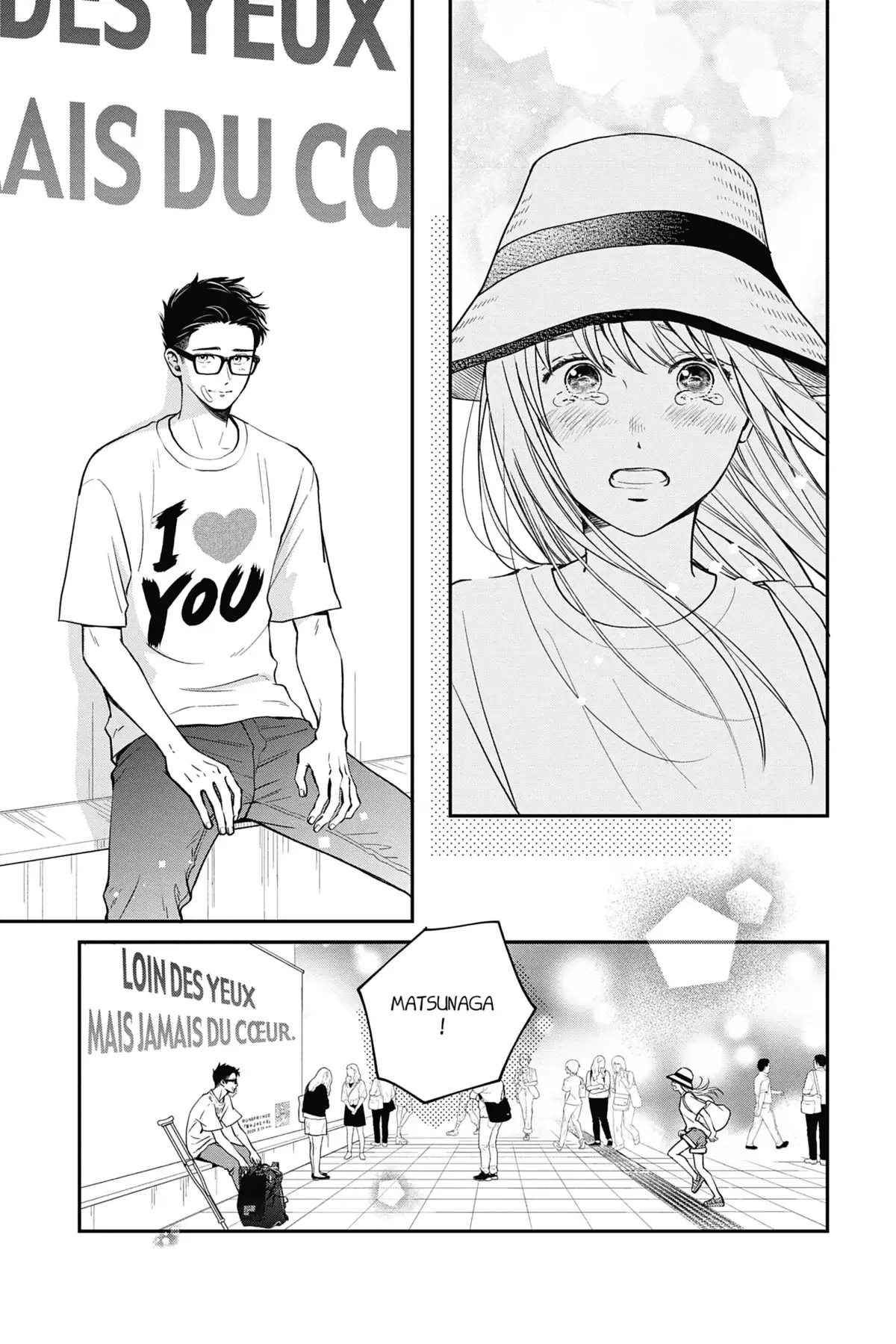 Mon coloc’ d’enfer Volume 11 page 87