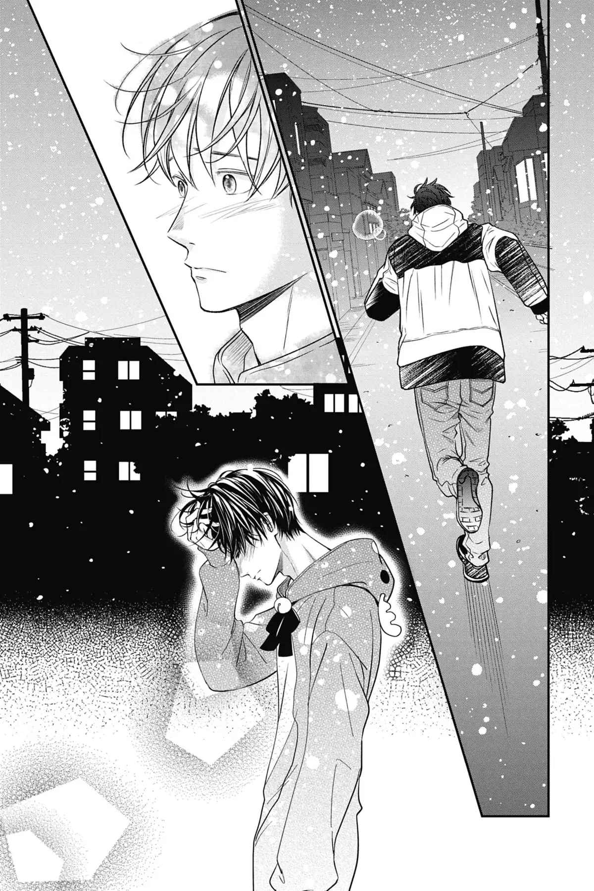 Mon coloc’ d’enfer Volume 8 page 23