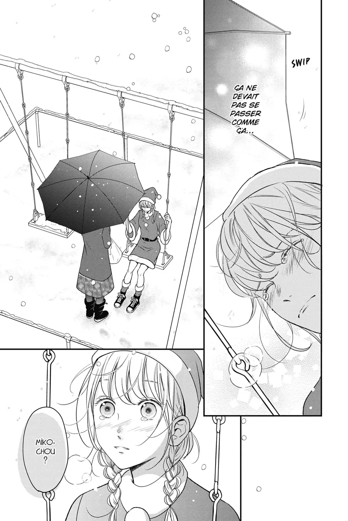 Mon coloc’ d’enfer Volume 8 page 25