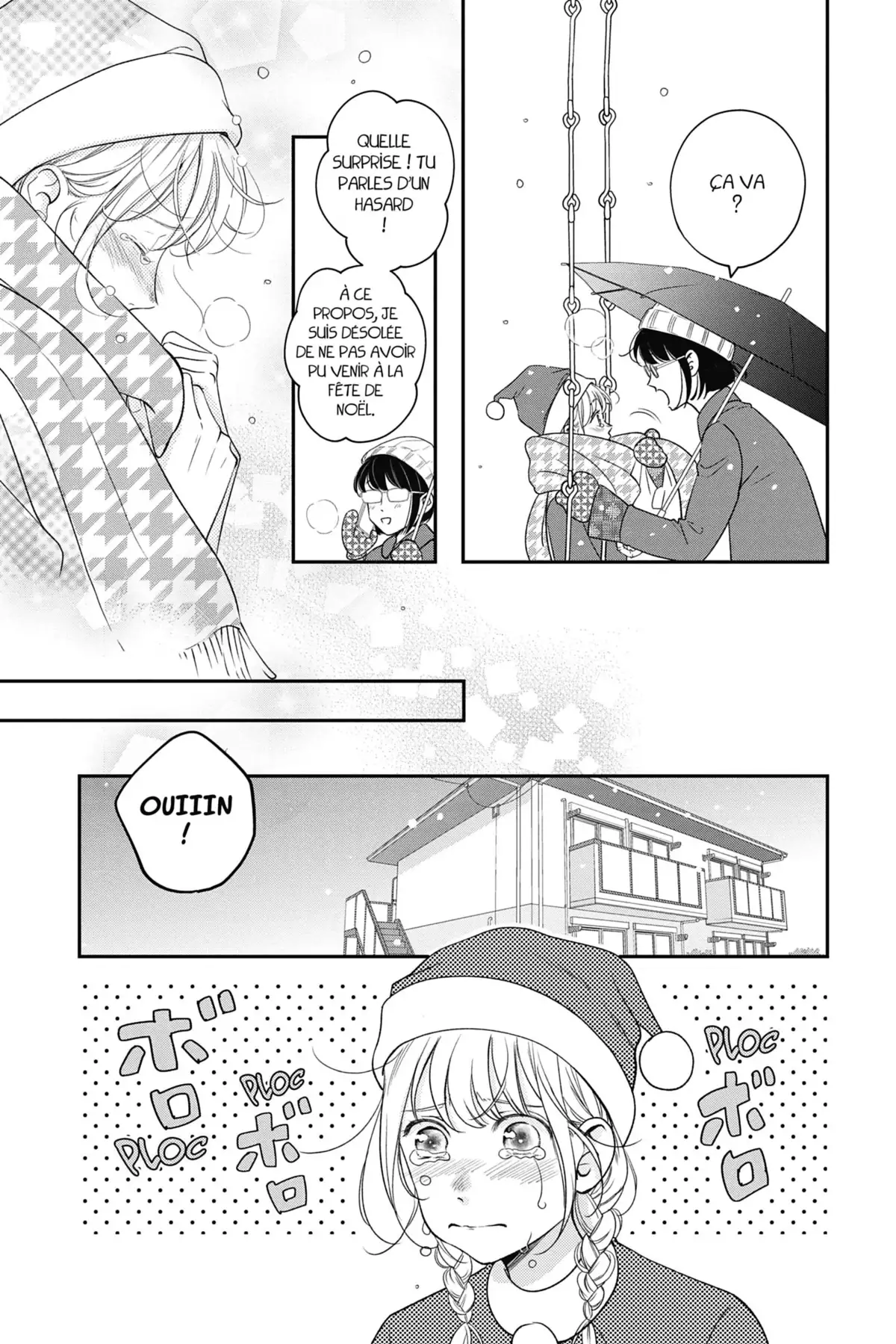 Mon coloc’ d’enfer Volume 8 page 27