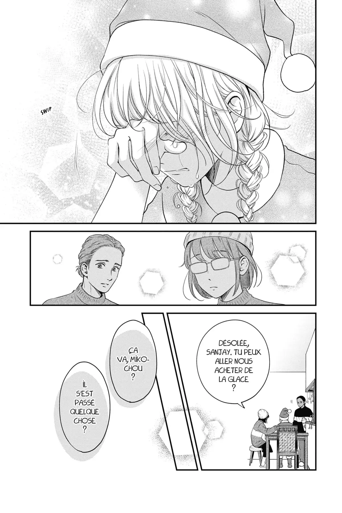 Mon coloc’ d’enfer Volume 8 page 29