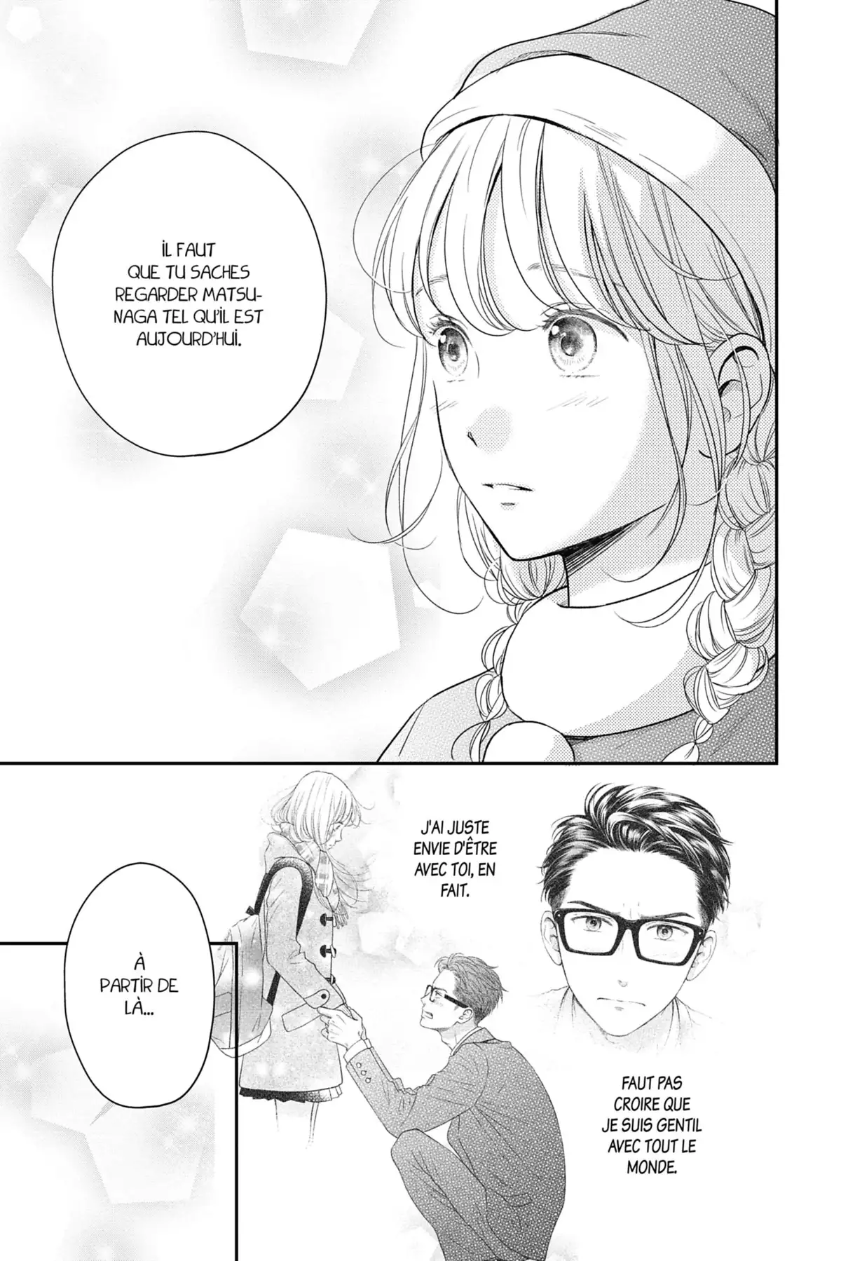 Mon coloc’ d’enfer Volume 8 page 33