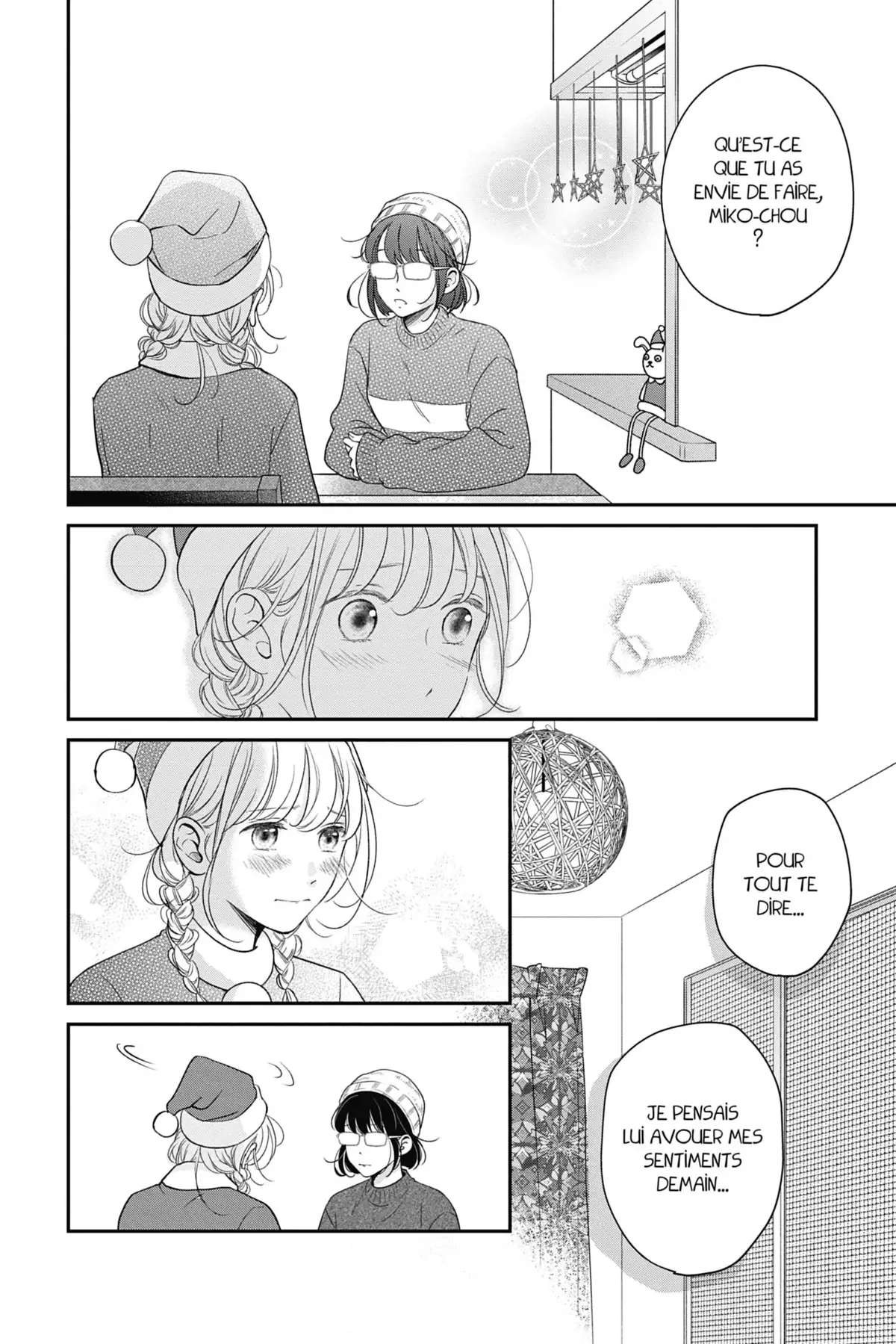 Mon coloc’ d’enfer Volume 8 page 34