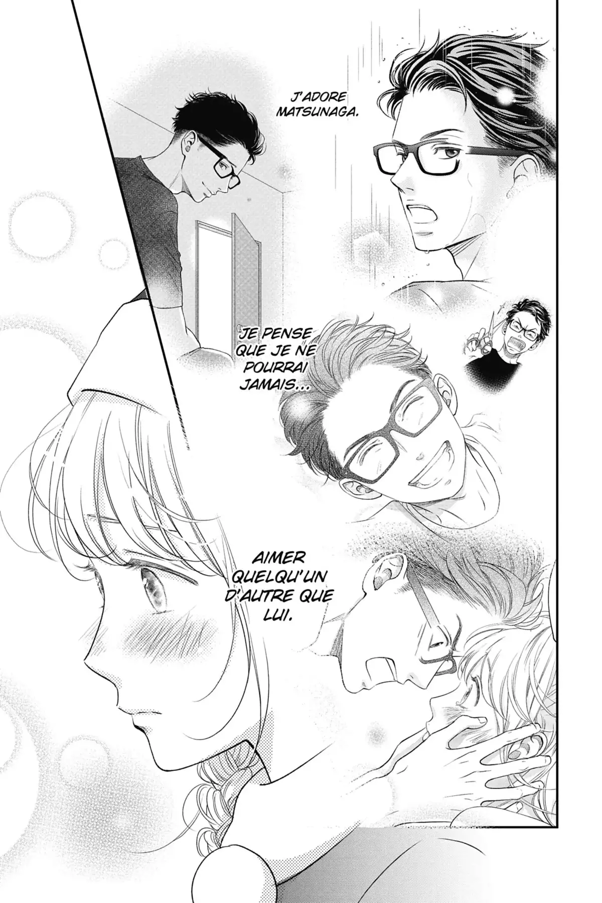 Mon coloc’ d’enfer Volume 8 page 35