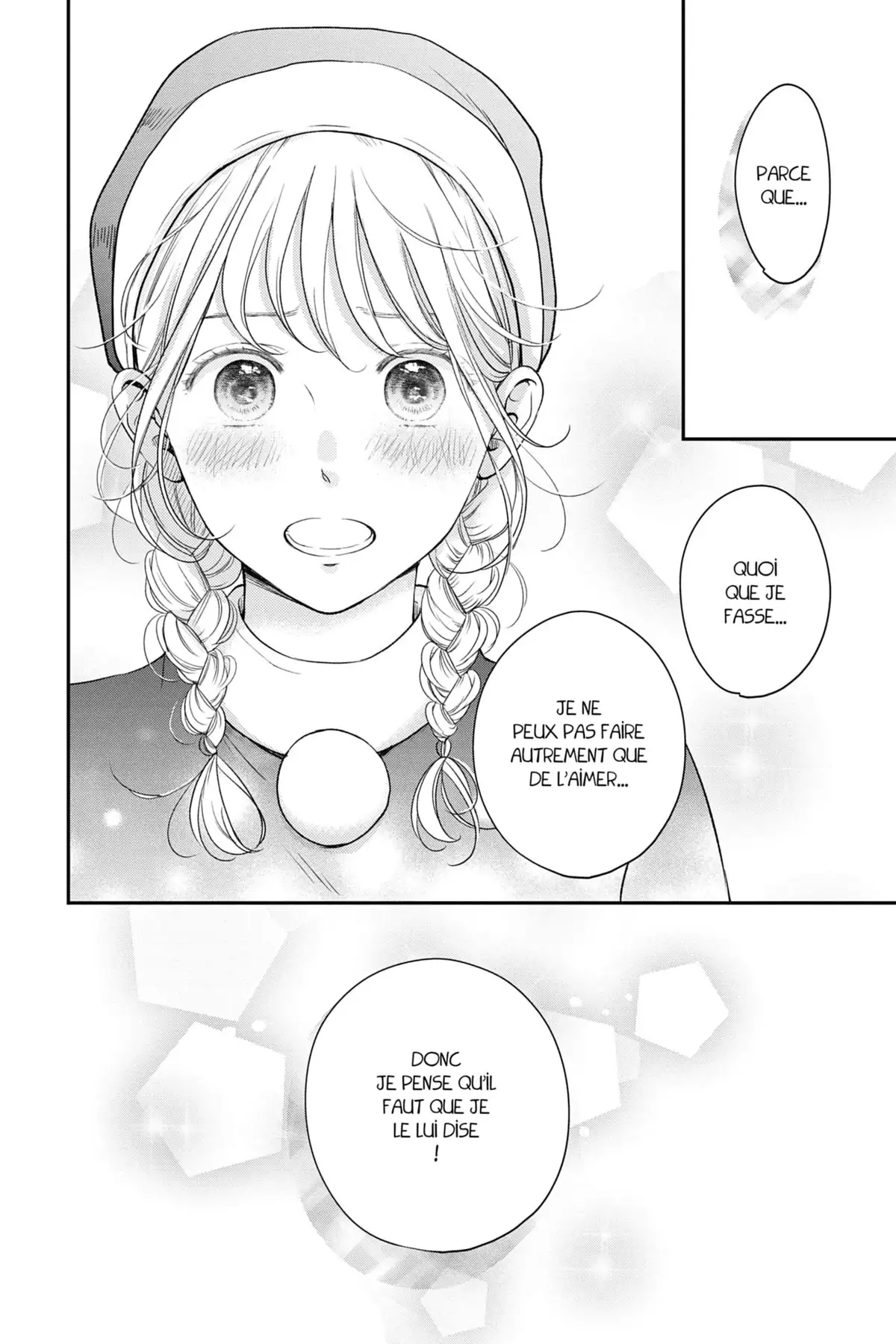 Mon coloc’ d’enfer Volume 8 page 36