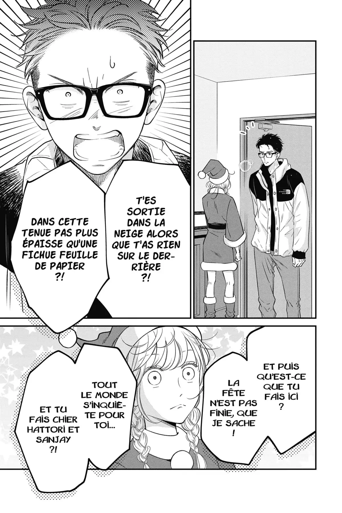 Mon coloc’ d’enfer Volume 8 page 39