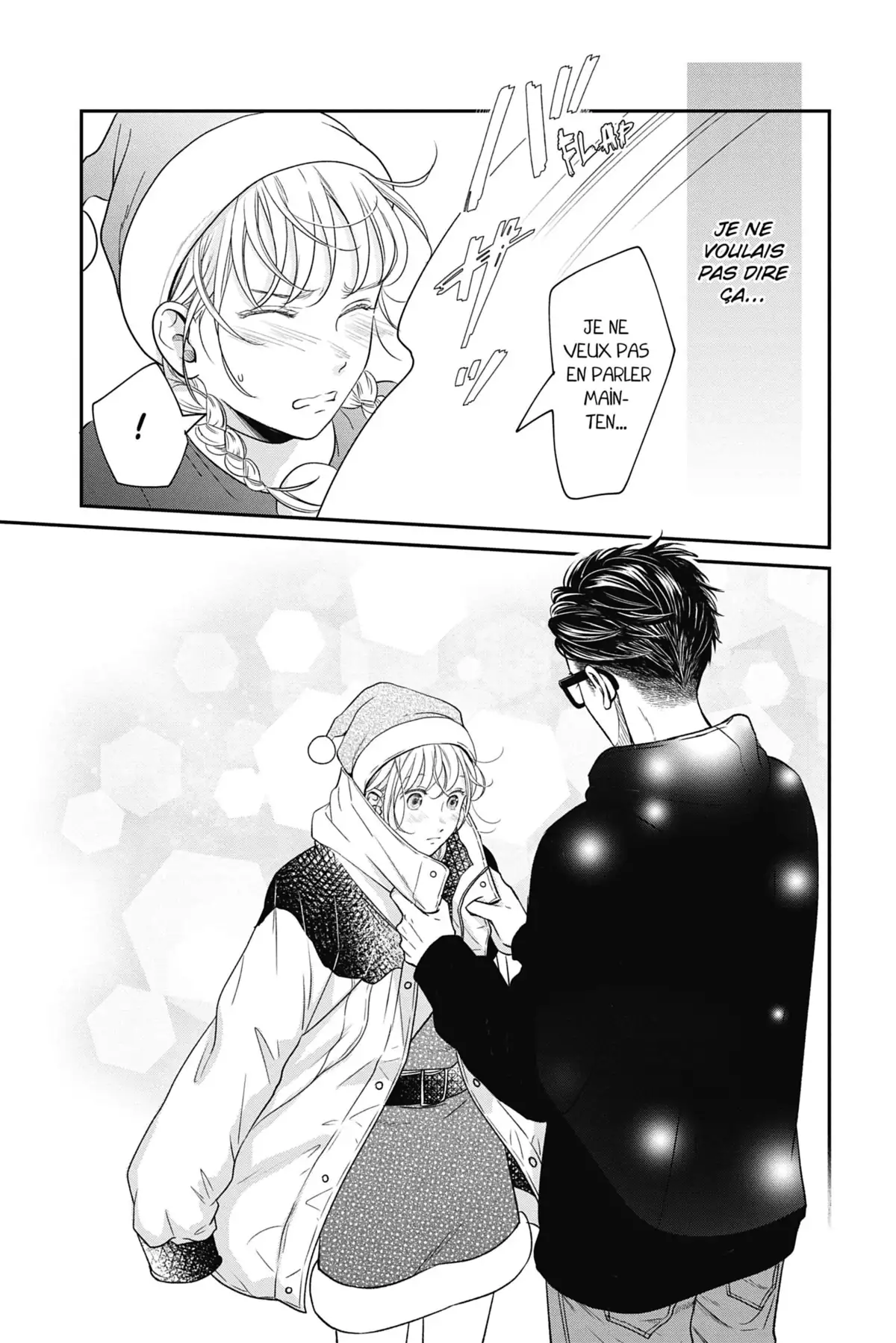 Mon coloc’ d’enfer Volume 8 page 41