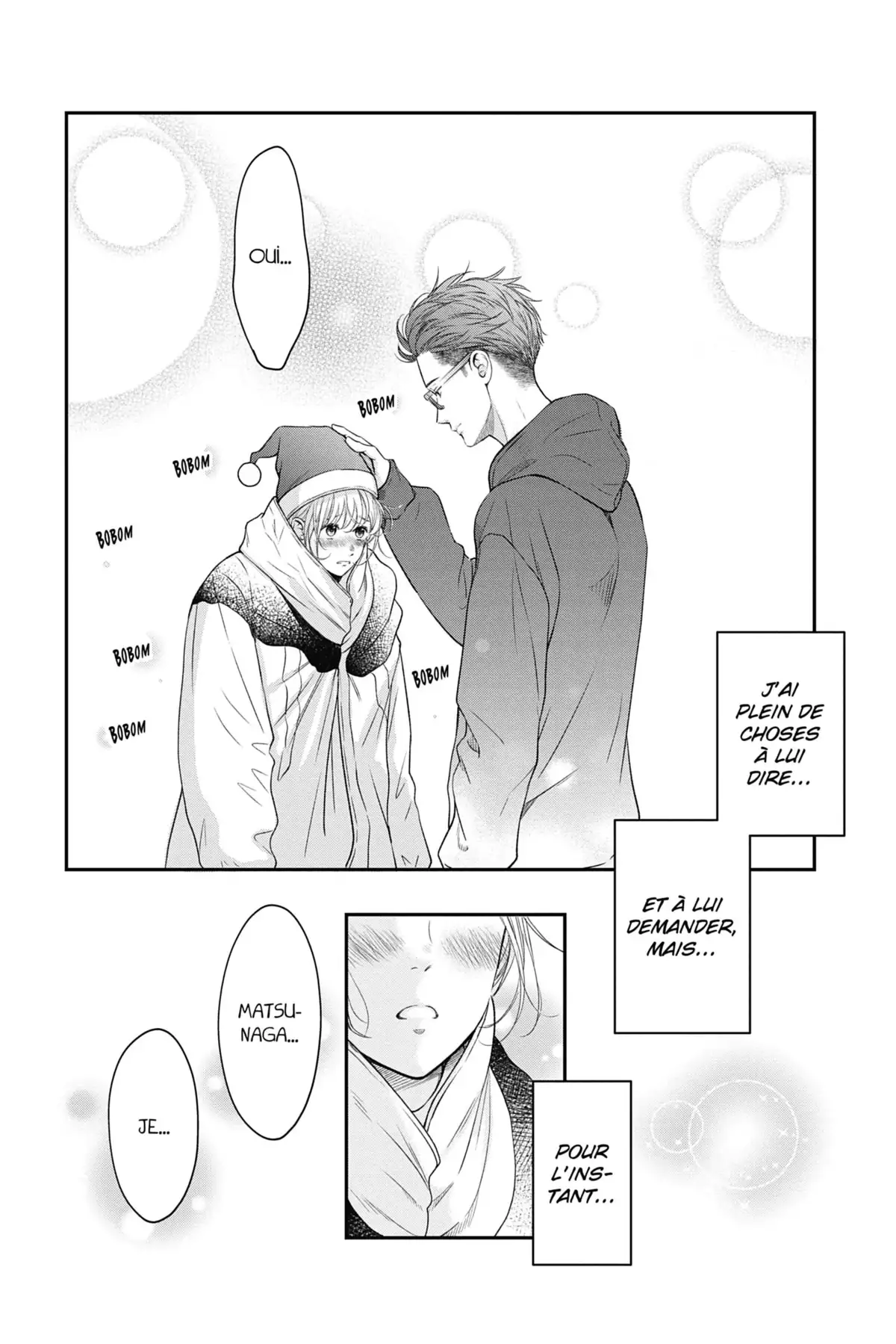 Mon coloc’ d’enfer Volume 8 page 44