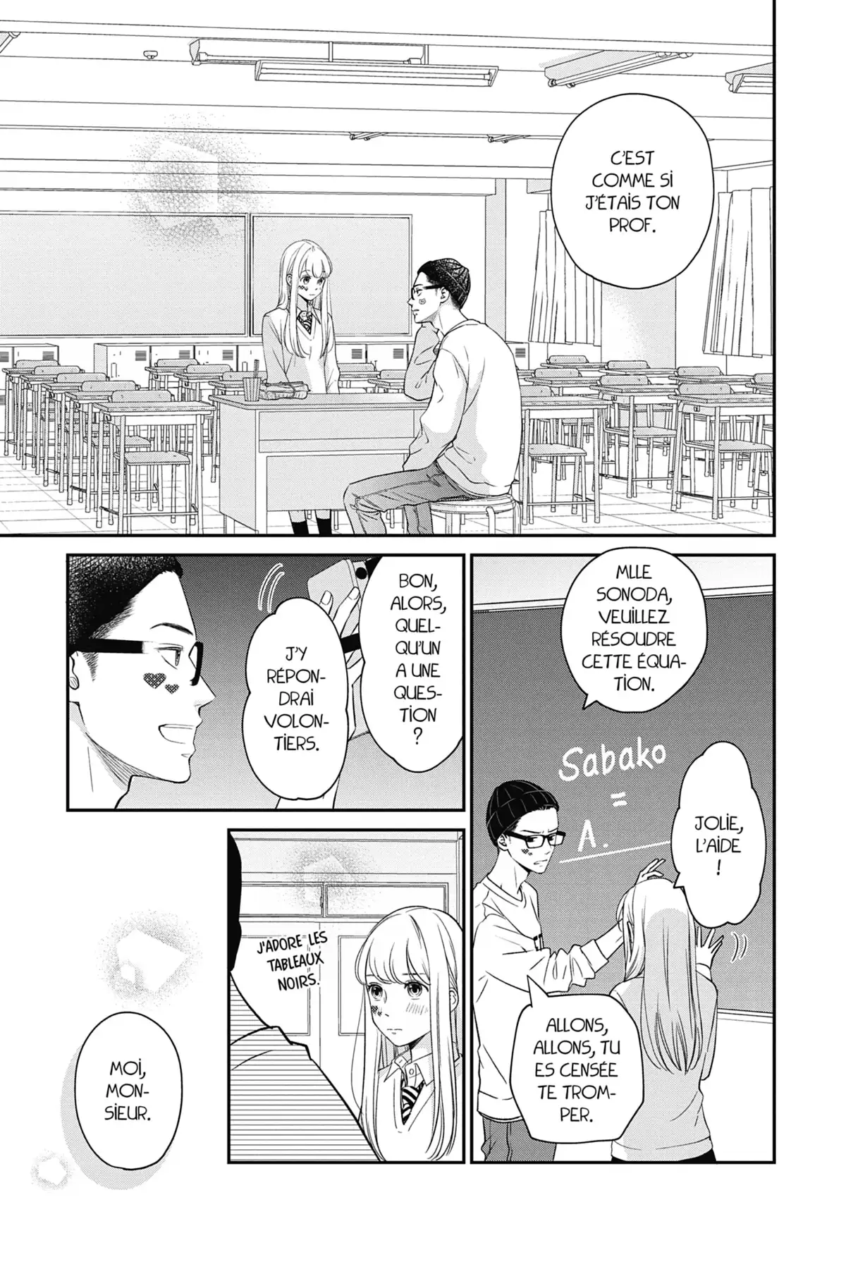Mon coloc’ d’enfer Volume 6 page 25