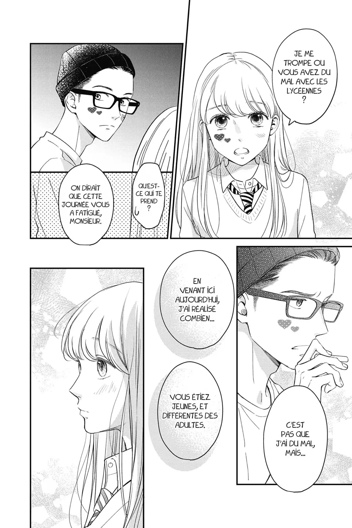 Mon coloc’ d’enfer Volume 6 page 26
