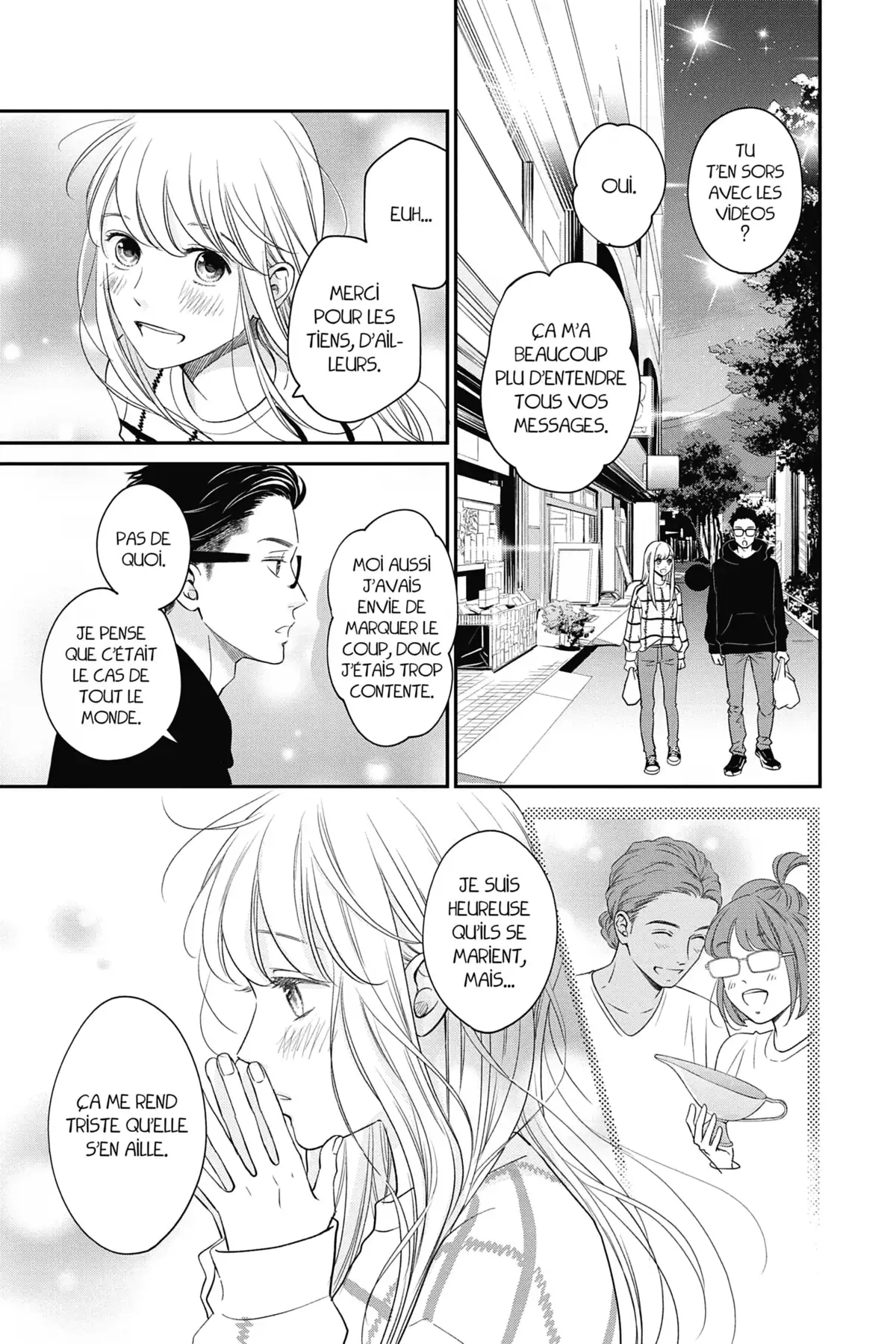 Mon coloc’ d’enfer Volume 6 page 77