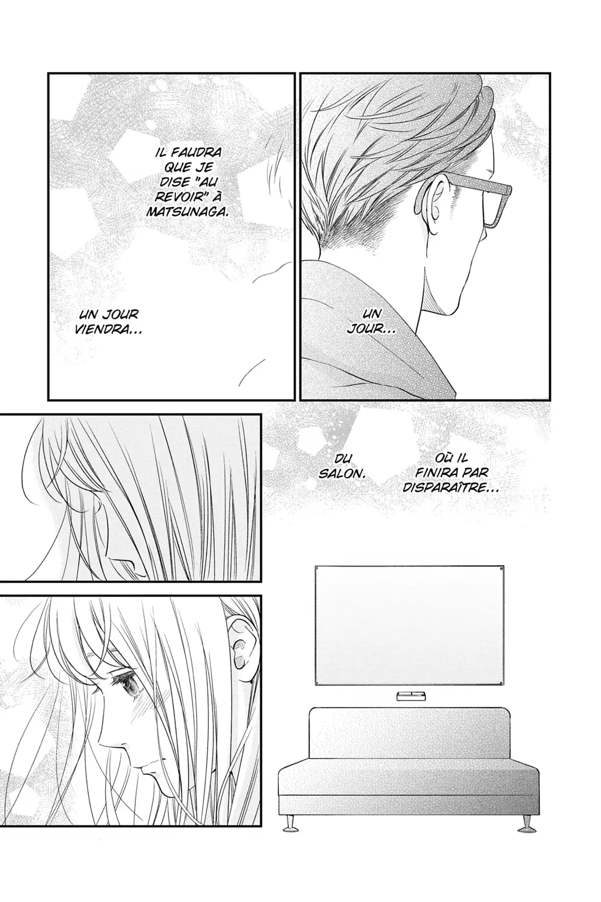 Mon coloc’ d’enfer Volume 6 page 79