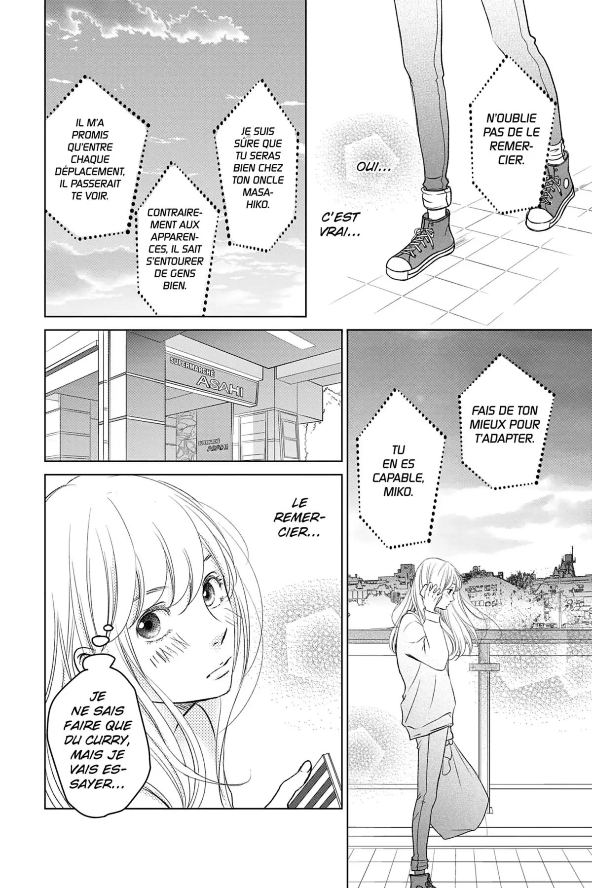 Mon coloc’ d’enfer Volume 1 page 20