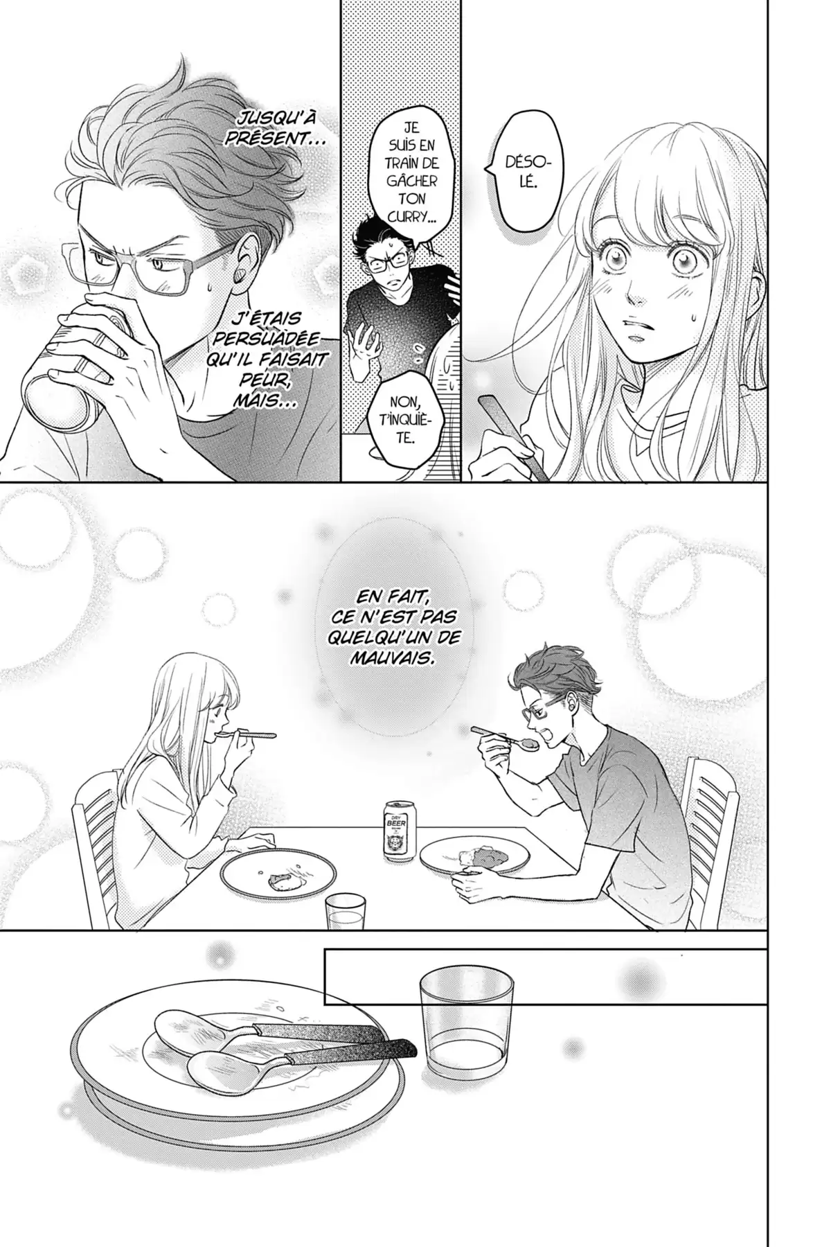 Mon coloc’ d’enfer Volume 1 page 27