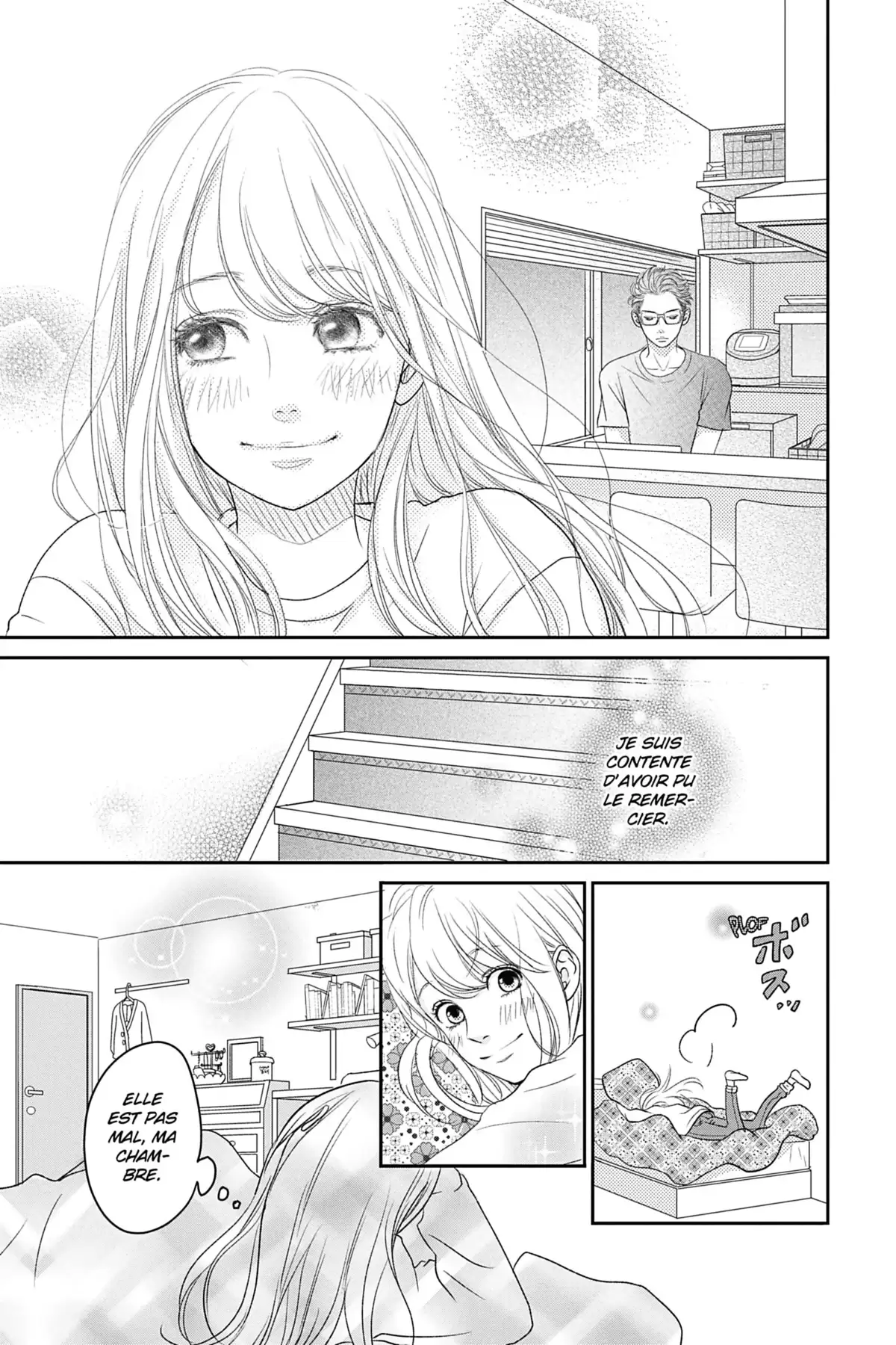 Mon coloc’ d’enfer Volume 1 page 29