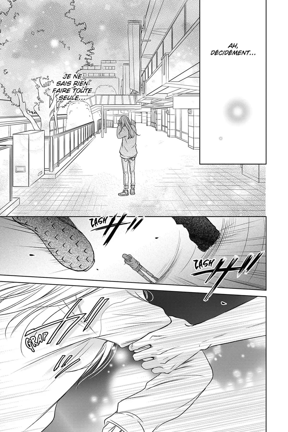 Mon coloc’ d’enfer Volume 1 page 33