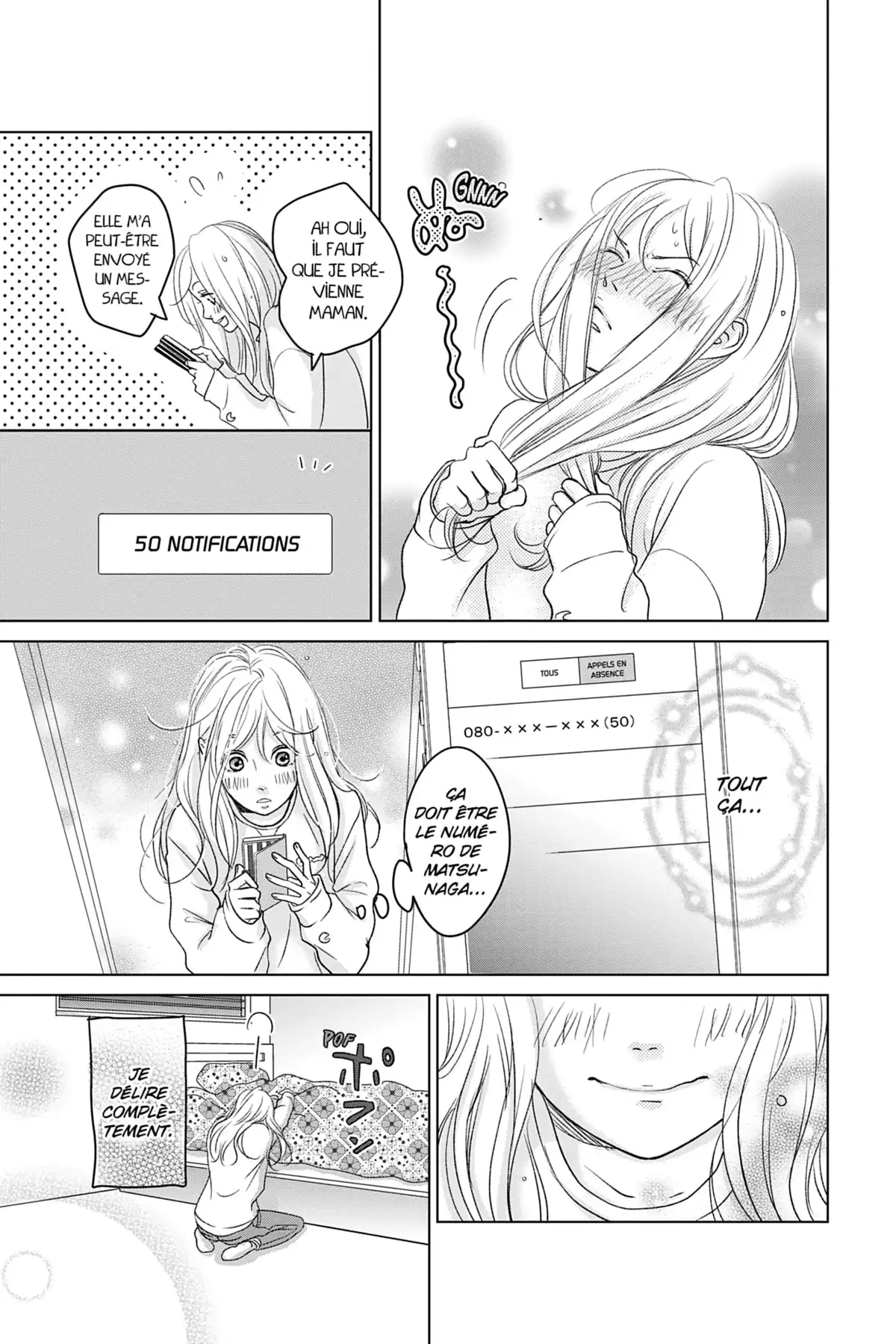 Mon coloc’ d’enfer Volume 1 page 47