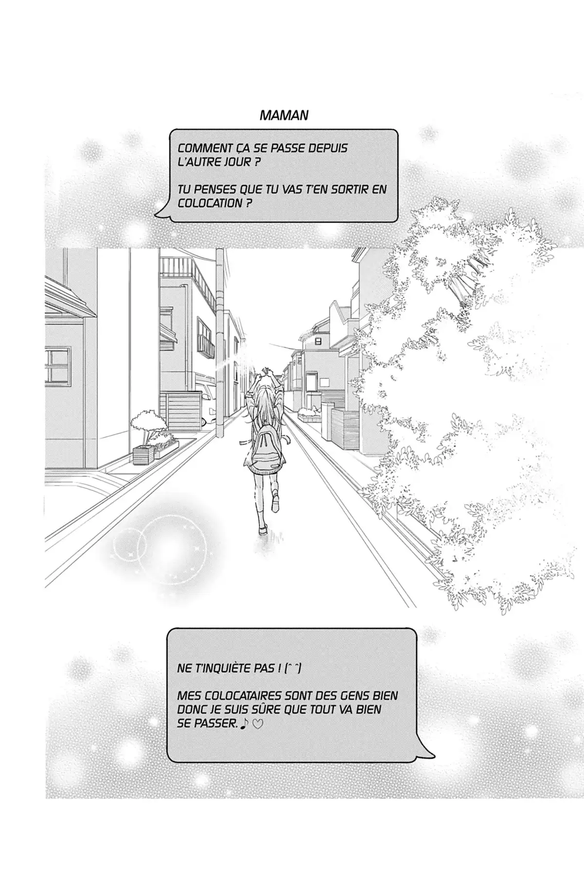 Mon coloc’ d’enfer Volume 1 page 52