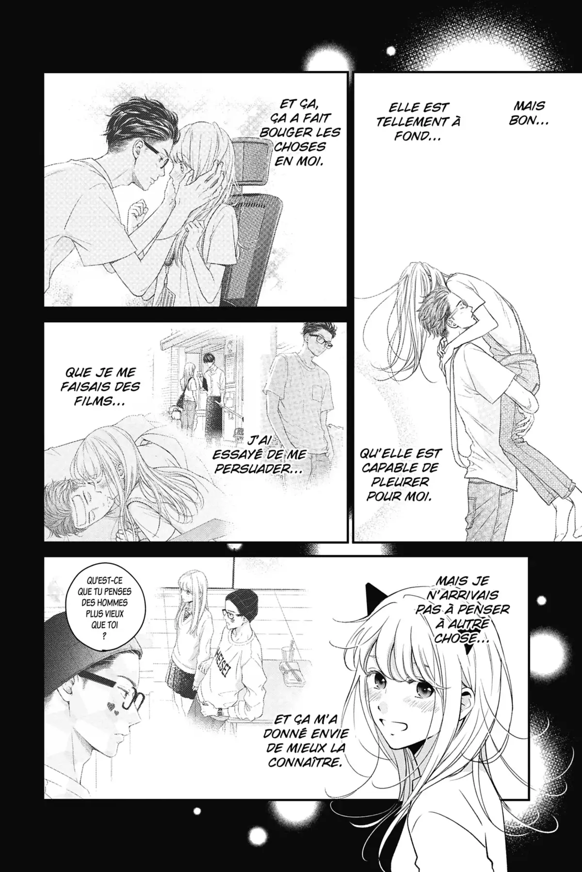 Mon coloc’ d’enfer Volume 9 page 10
