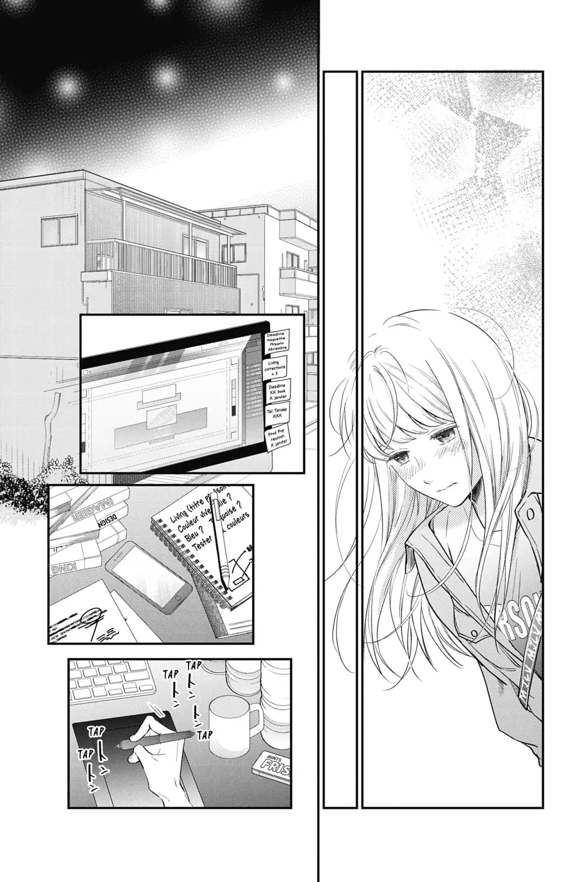 Mon coloc’ d’enfer Volume 9 page 33