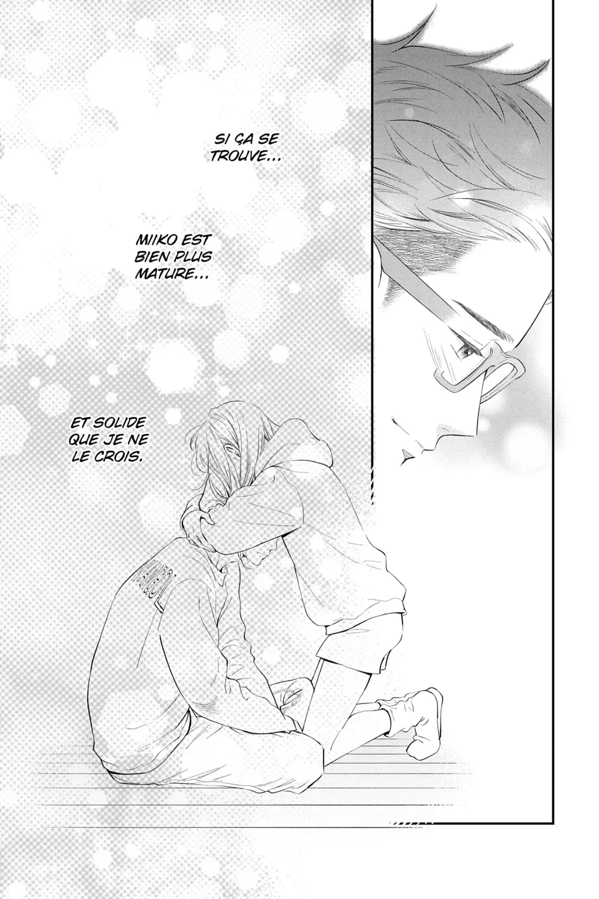 Mon coloc’ d’enfer Volume 9 page 43