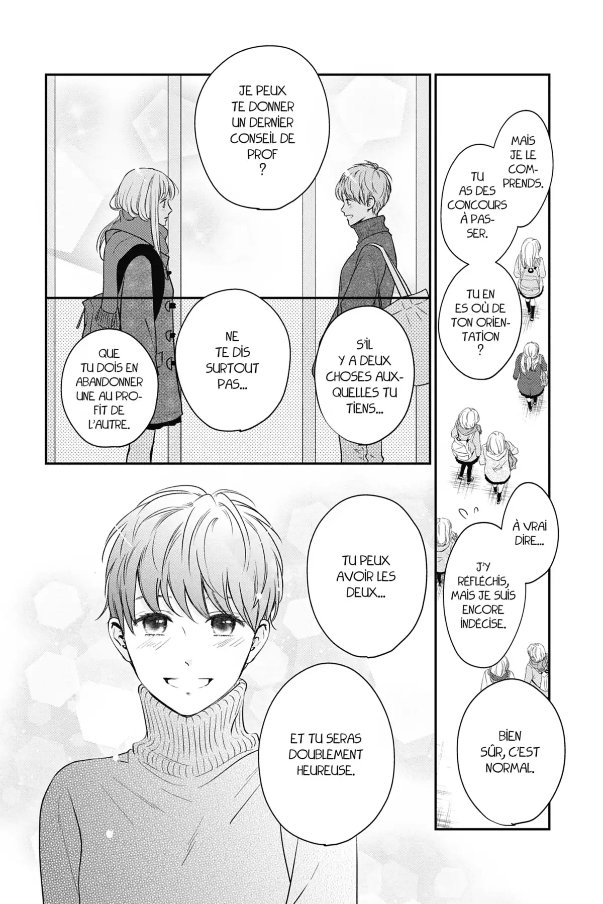 Mon coloc’ d’enfer Volume 9 page 56