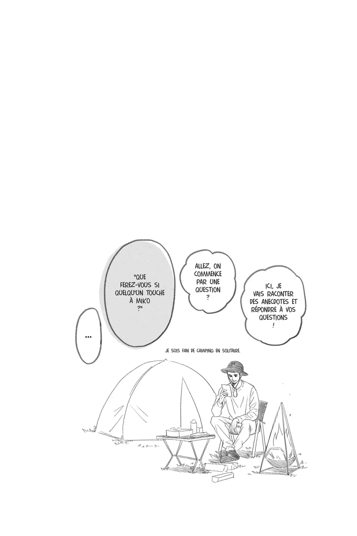 Mon coloc’ d’enfer Volume 9 page 6
