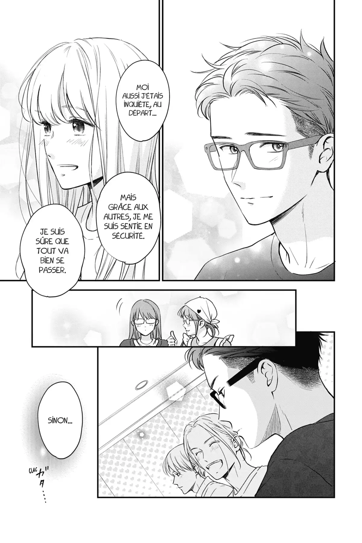 Mon coloc’ d’enfer Volume 9 page 65