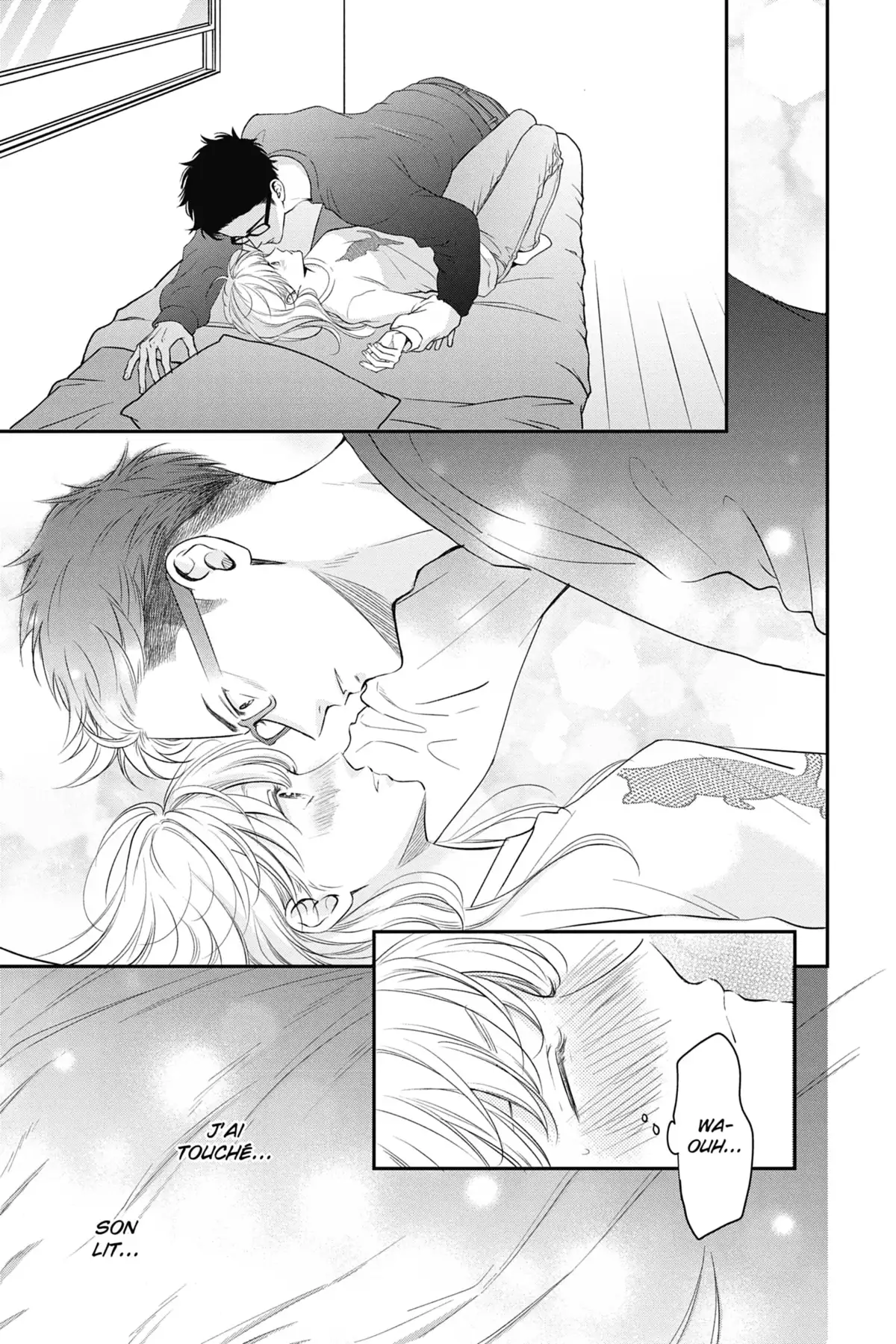 Mon coloc’ d’enfer Volume 9 page 81