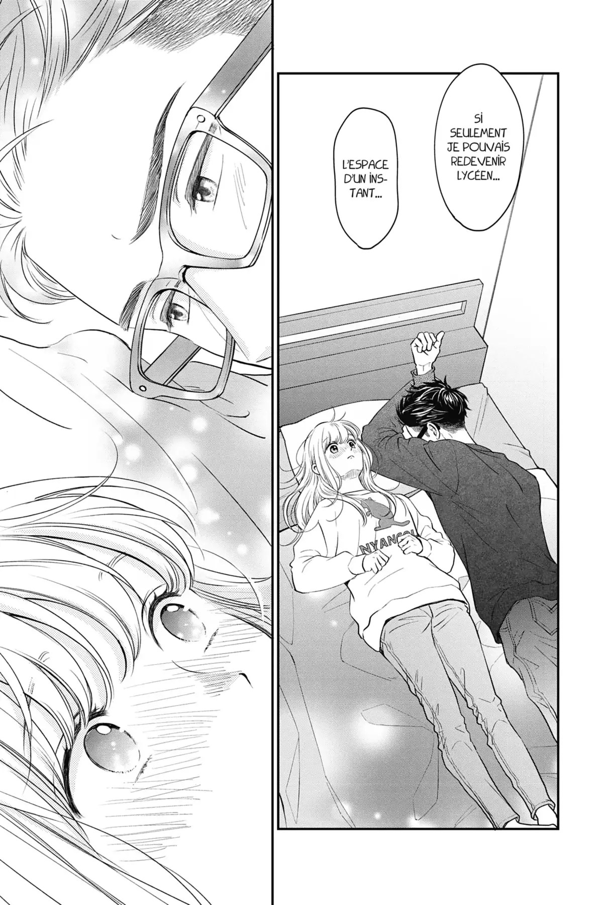 Mon coloc’ d’enfer Volume 9 page 83