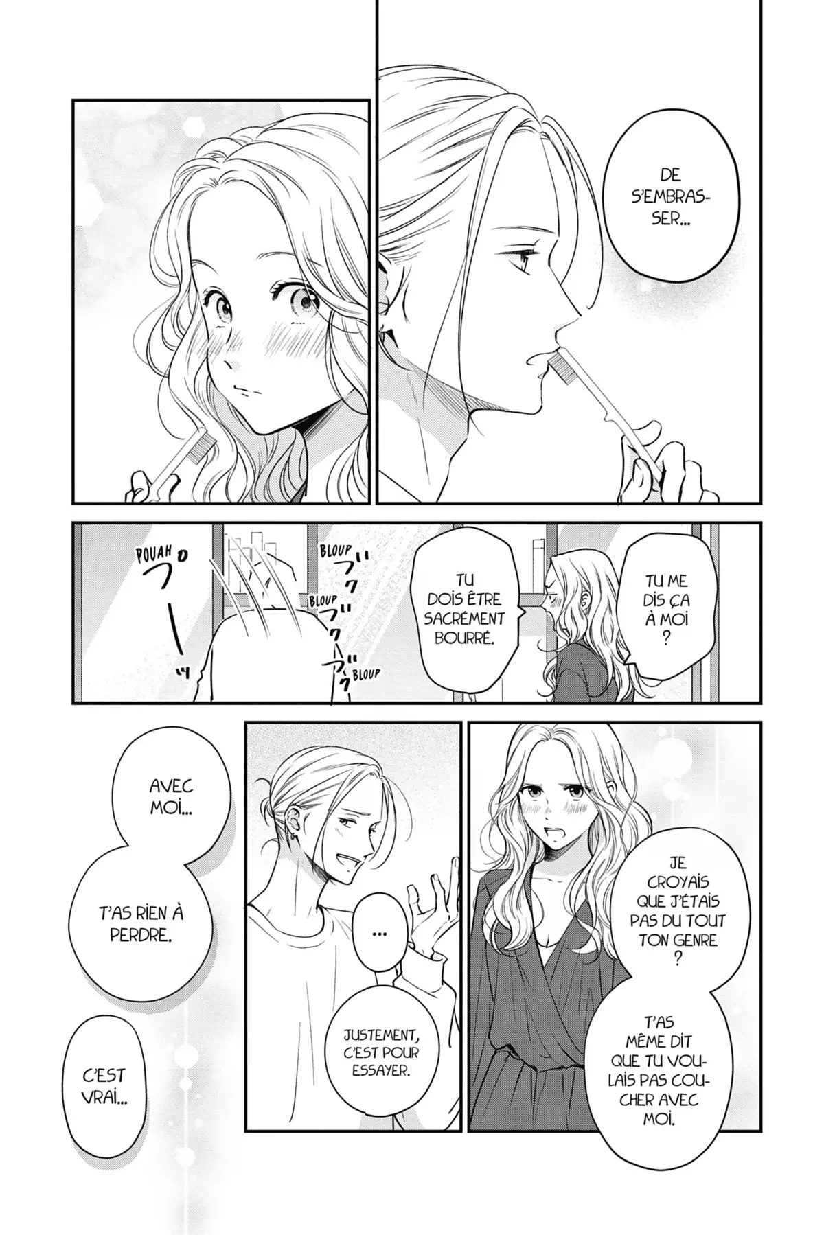 Mon coloc’ d’enfer Volume 9 page 91