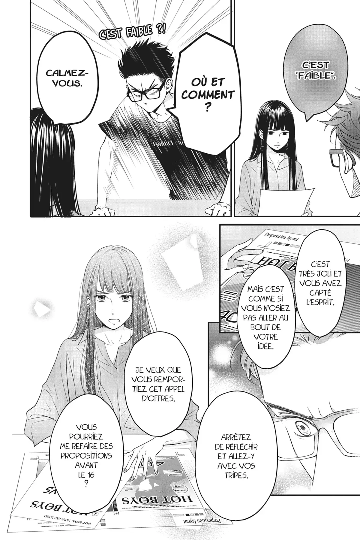 Mon coloc’ d’enfer Volume 3 page 104