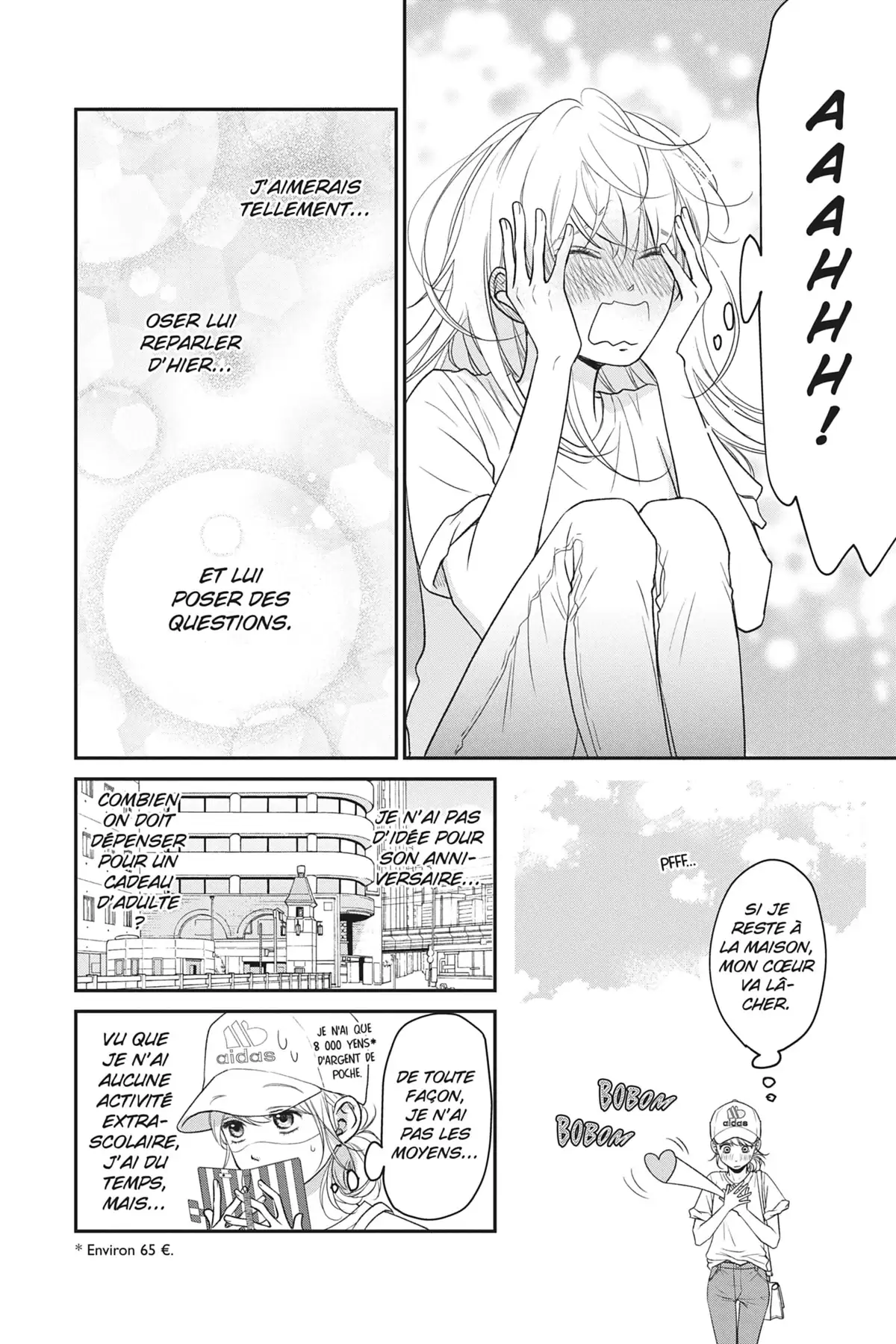 Mon coloc’ d’enfer Volume 3 page 60