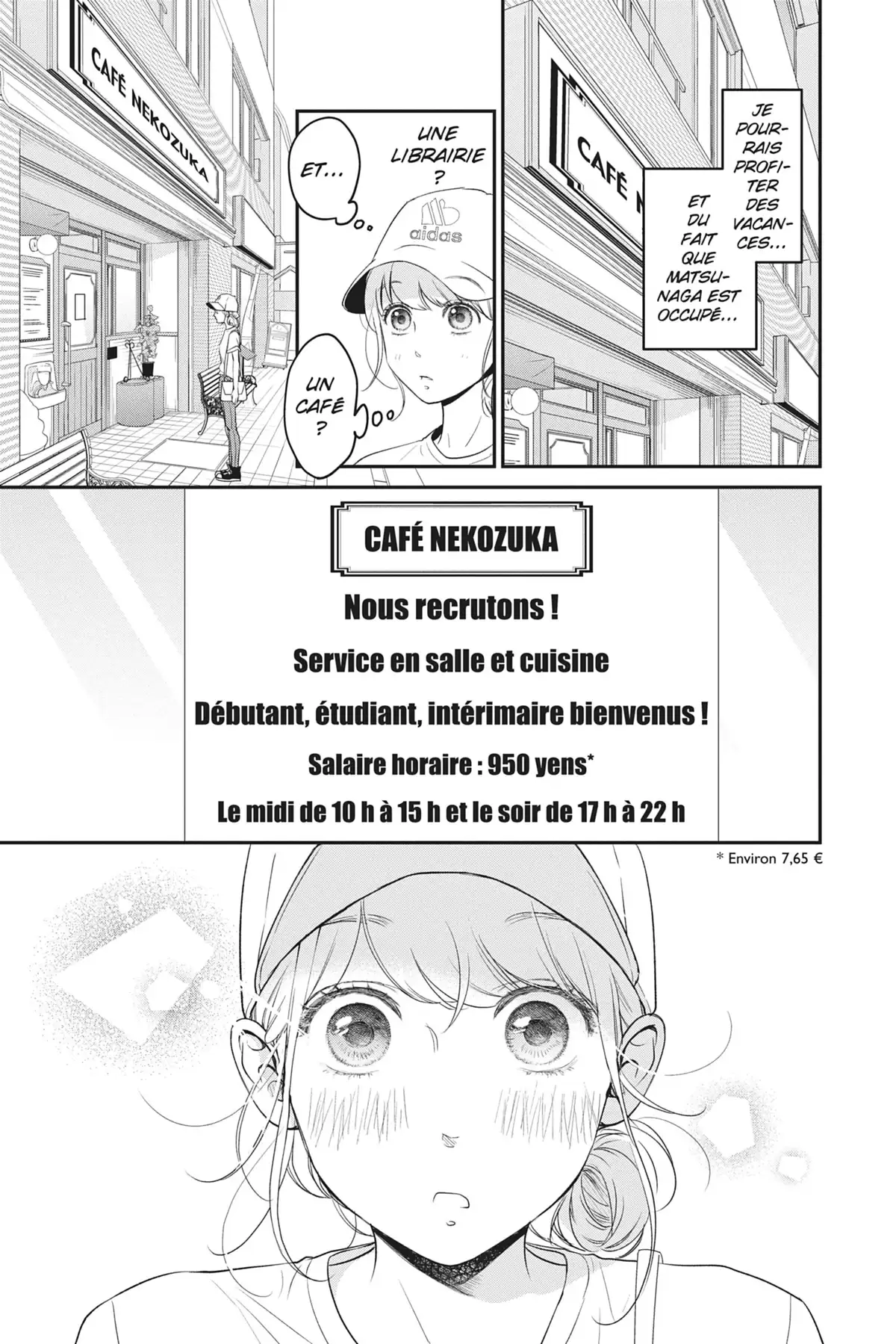 Mon coloc’ d’enfer Volume 3 page 61