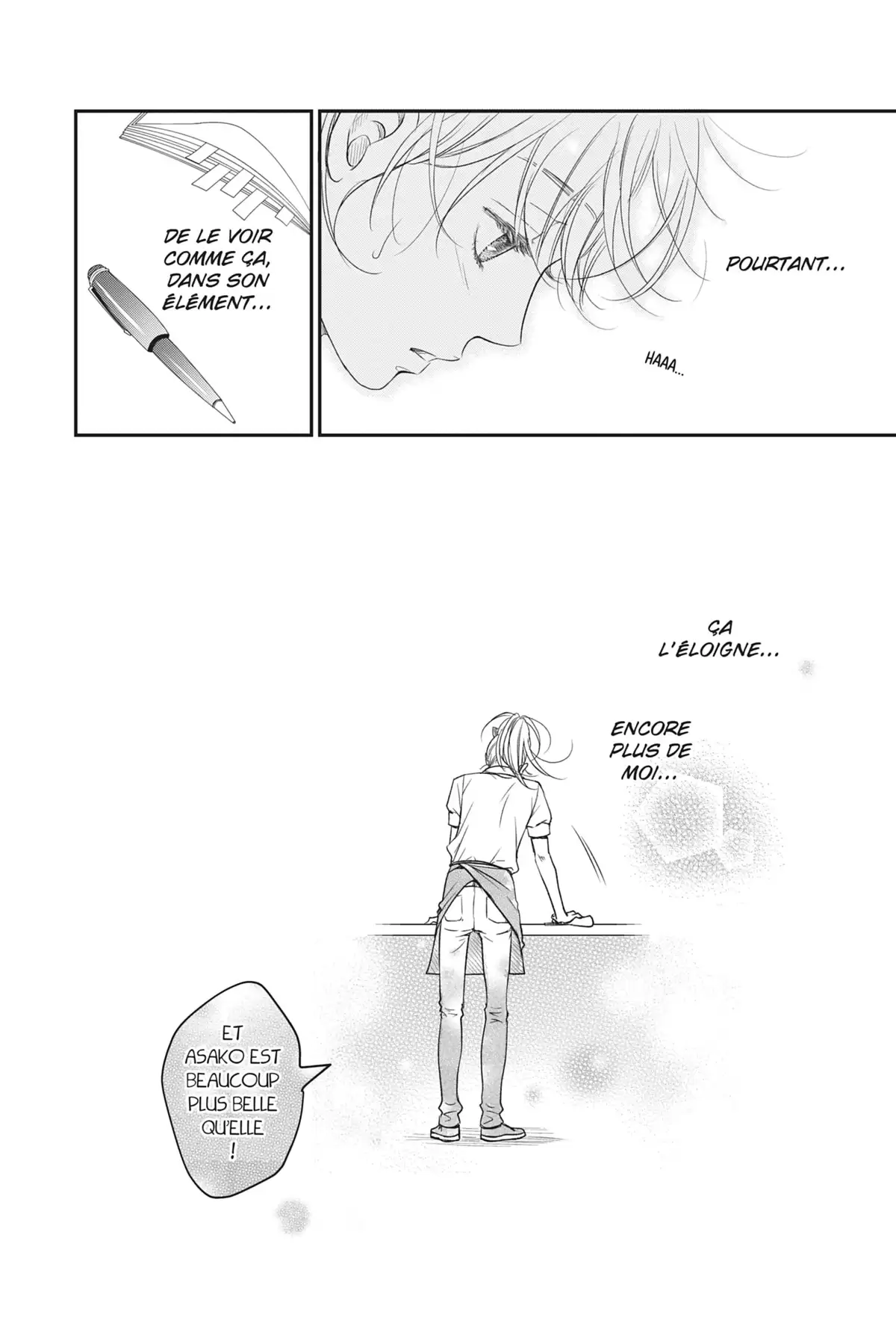 Mon coloc’ d’enfer Volume 3 page 82