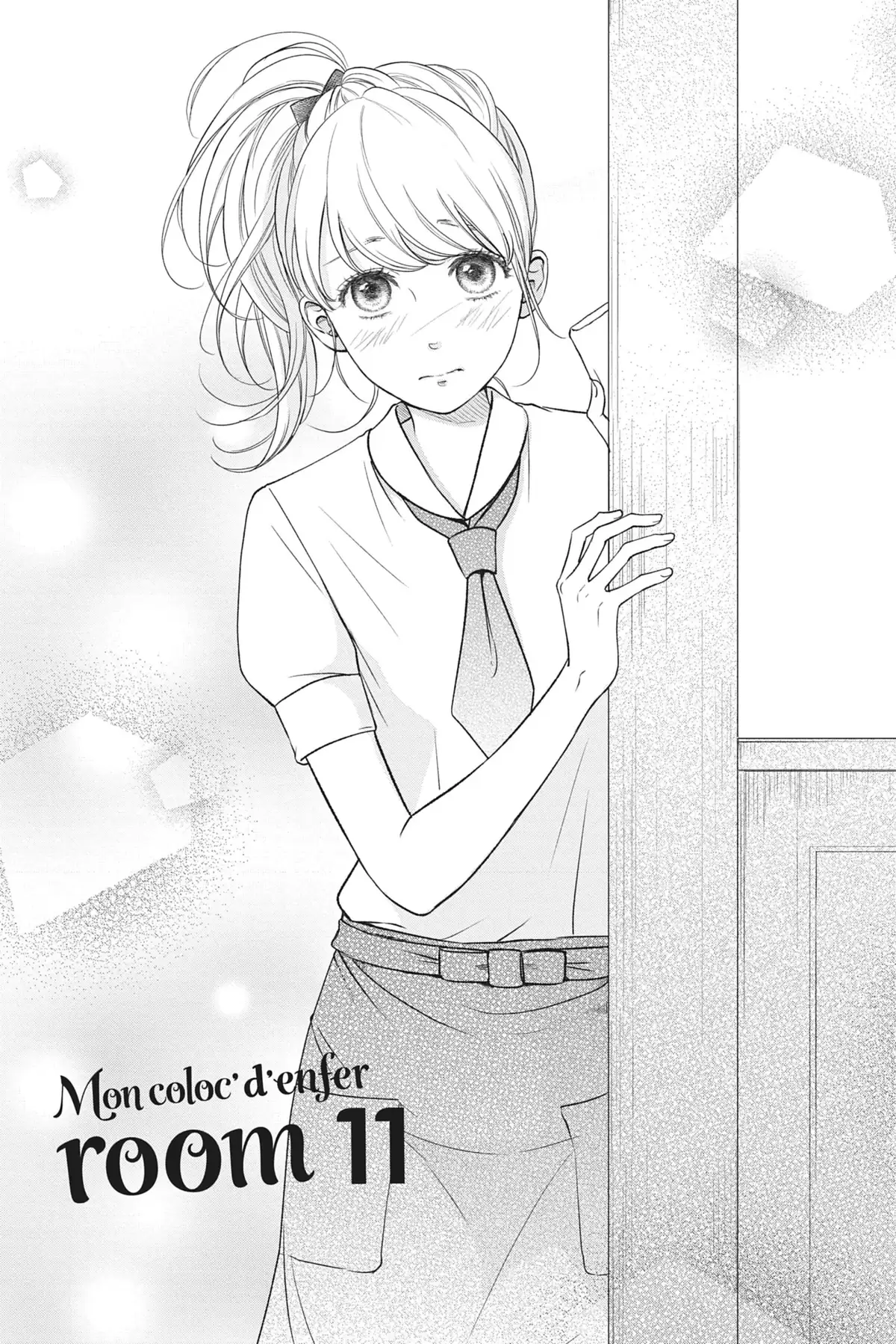 Mon coloc’ d’enfer Volume 3 page 83