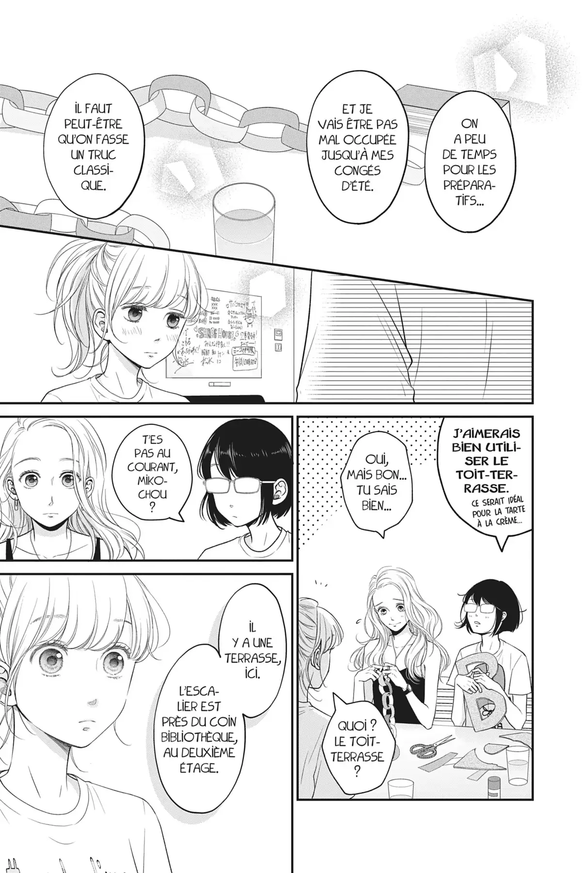 Mon coloc’ d’enfer Volume 3 page 89