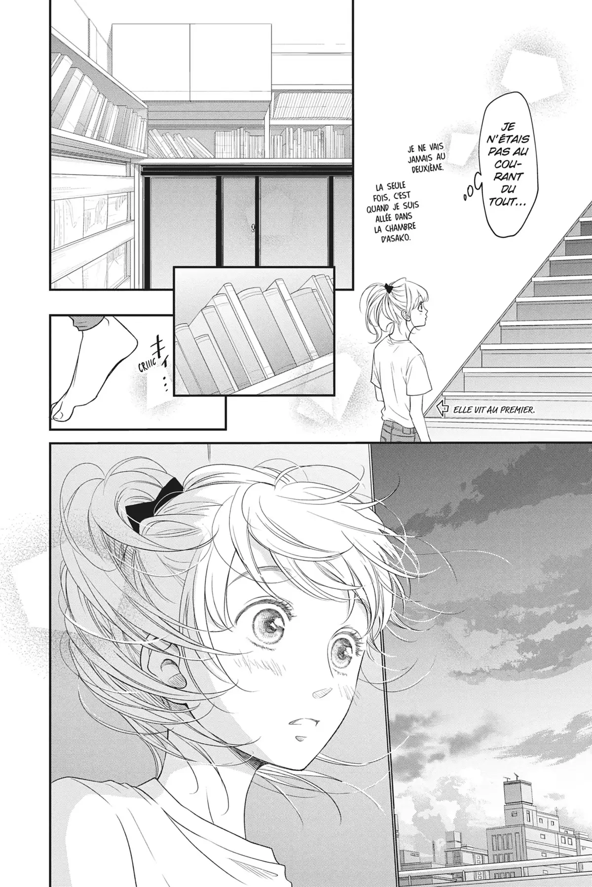 Mon coloc’ d’enfer Volume 3 page 90