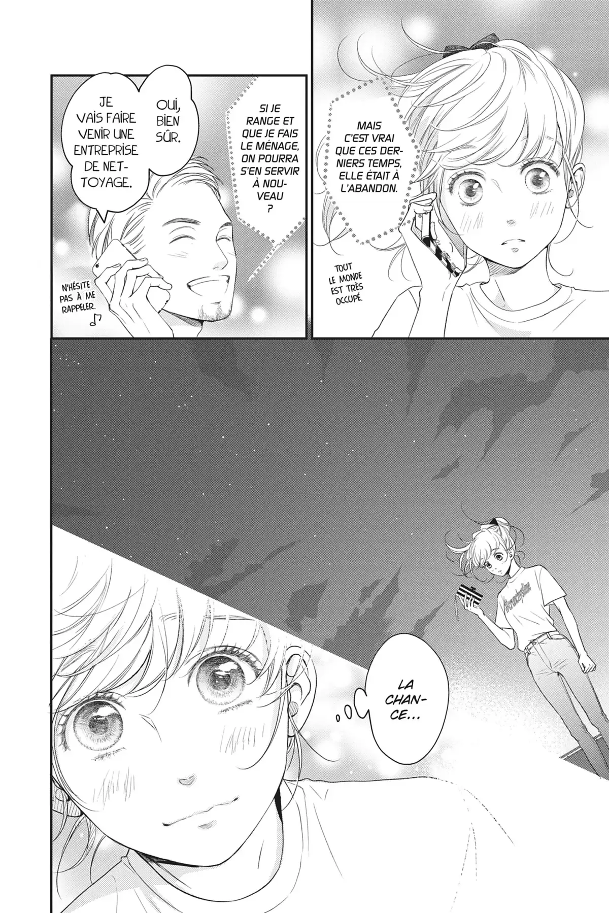 Mon coloc’ d’enfer Volume 3 page 92
