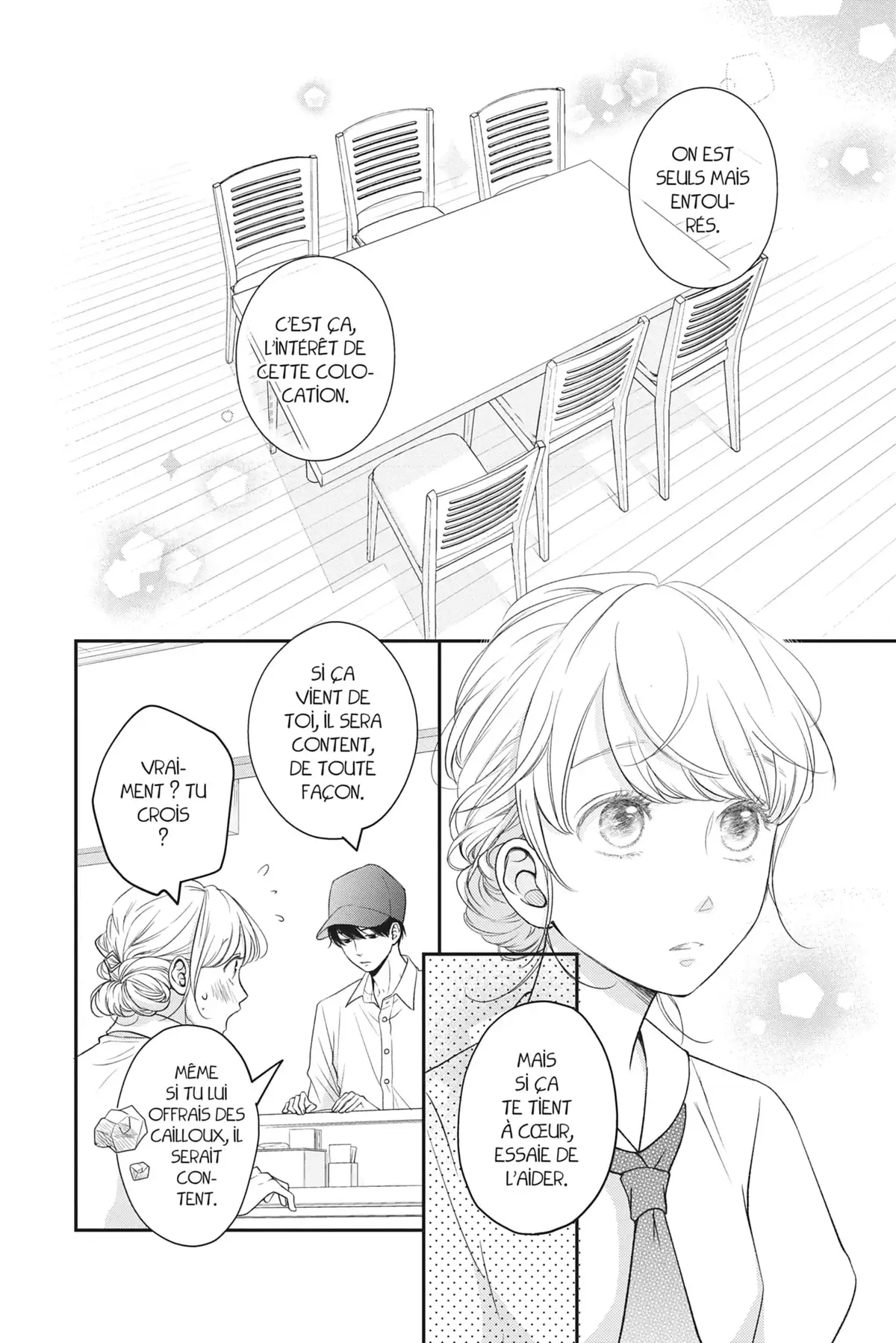 Mon coloc’ d’enfer Volume 3 page 96