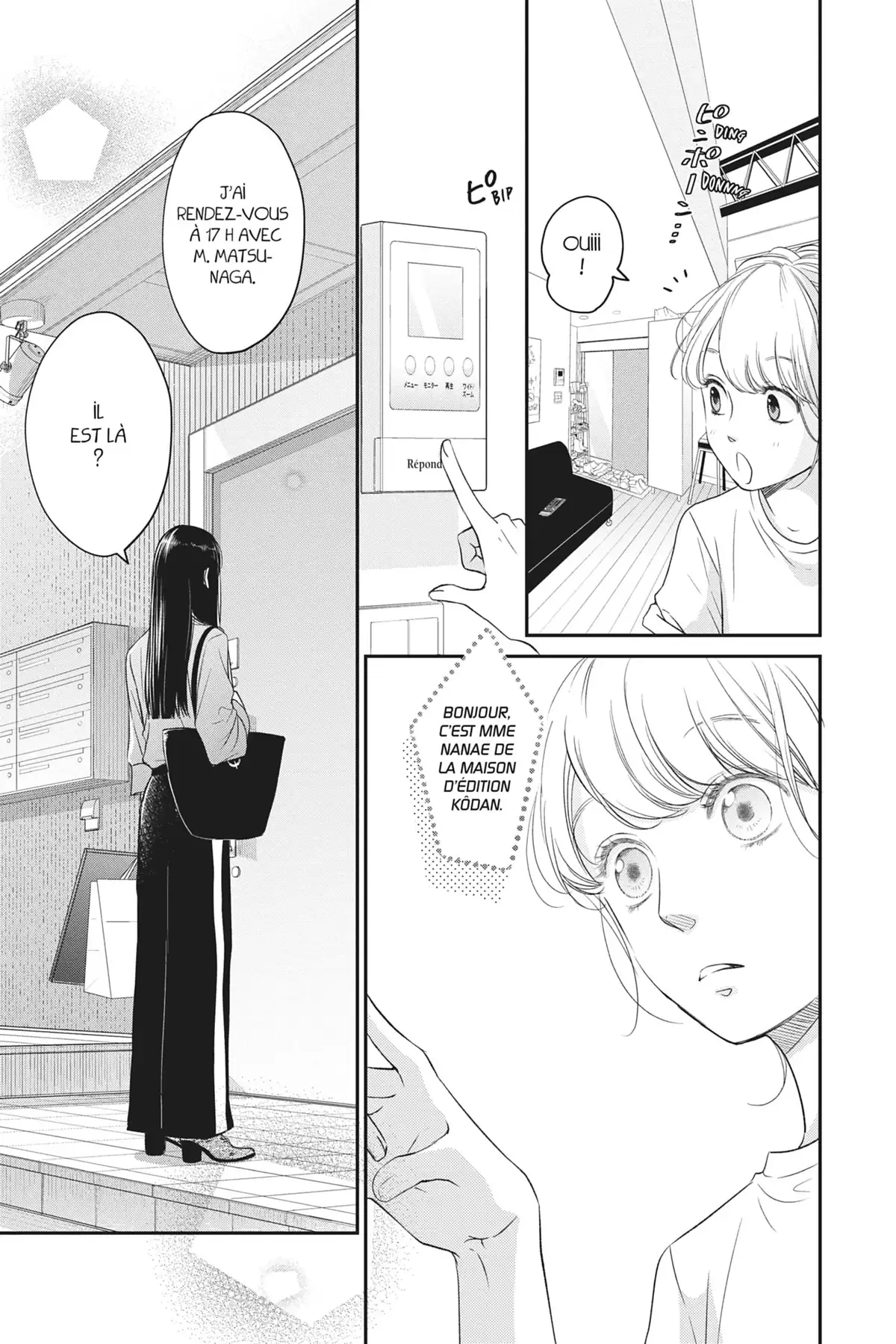Mon coloc’ d’enfer Volume 3 page 99