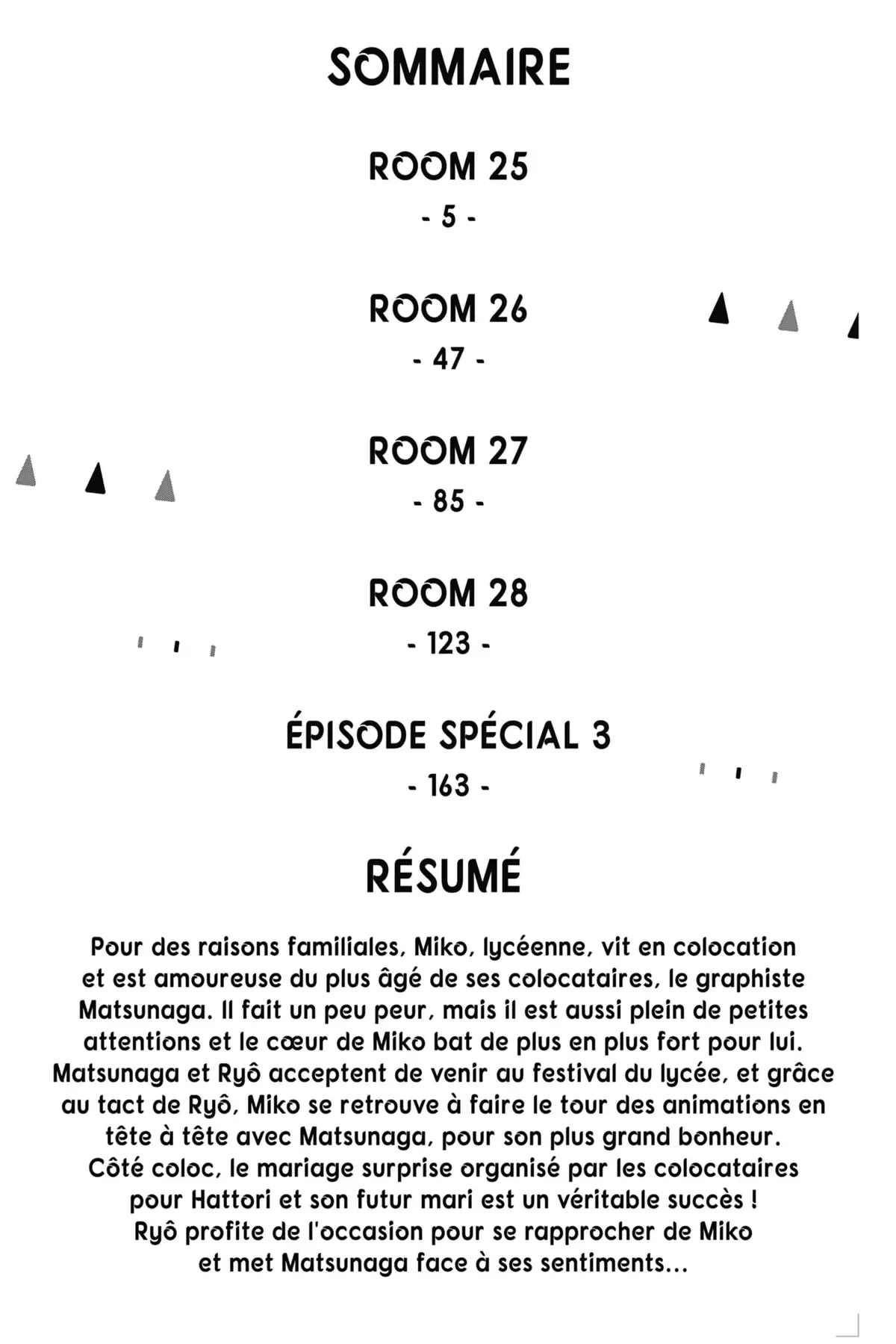 Mon coloc’ d’enfer Volume 7 page 2