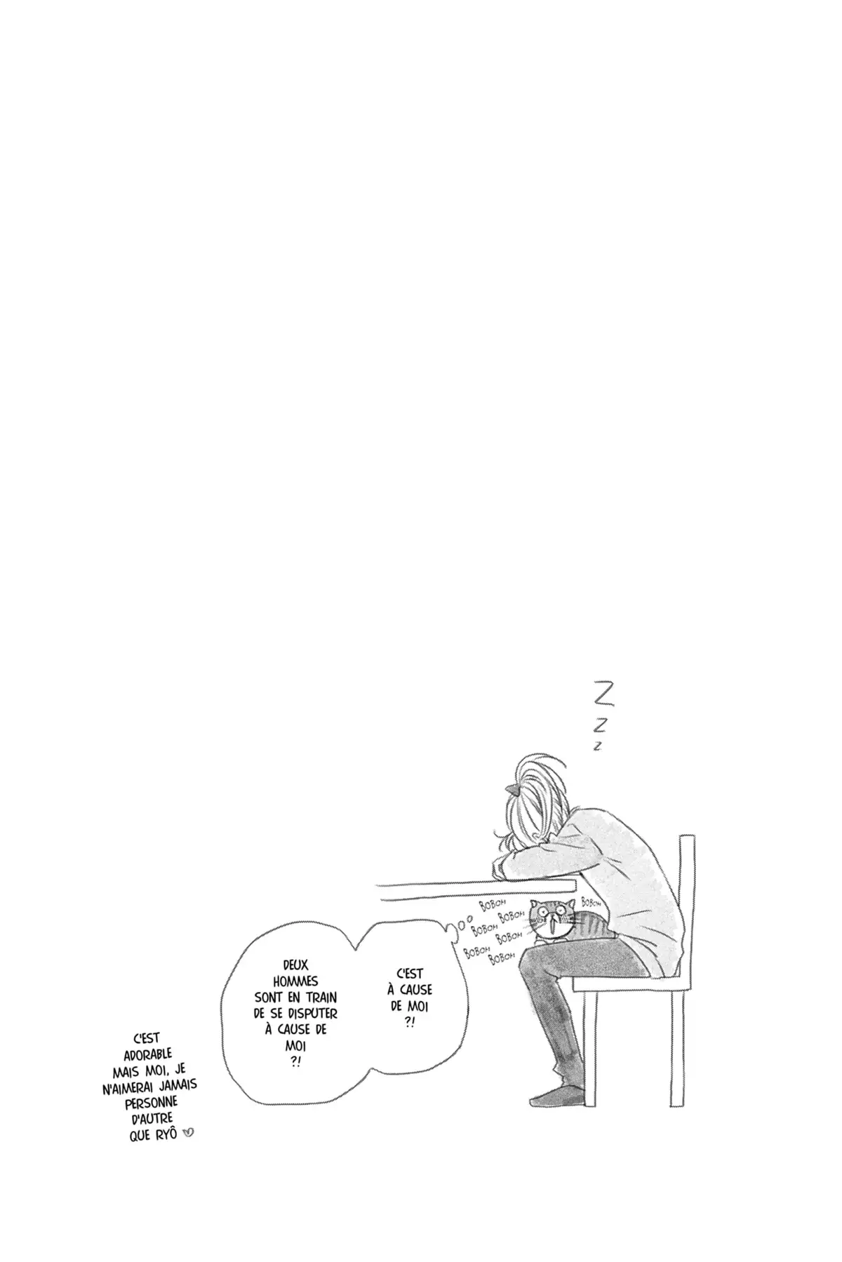 Mon coloc’ d’enfer Volume 7 page 6