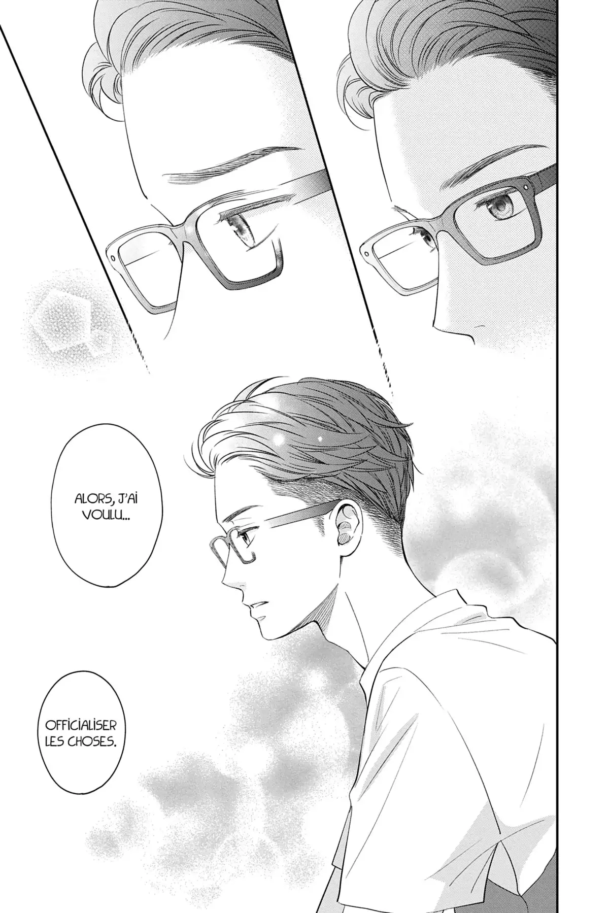 Mon coloc’ d’enfer Volume 5 page 124