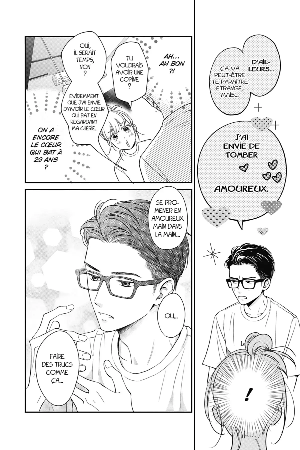 Mon coloc’ d’enfer Volume 5 page 129