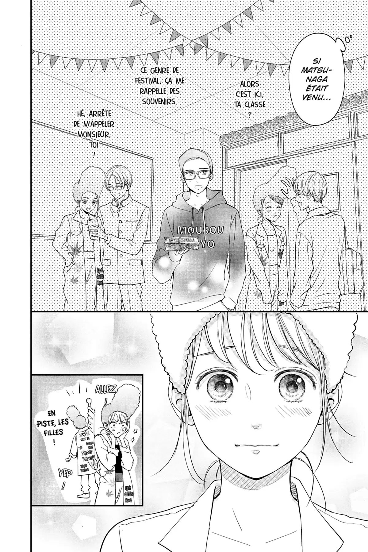 Mon coloc’ d’enfer Volume 5 page 153