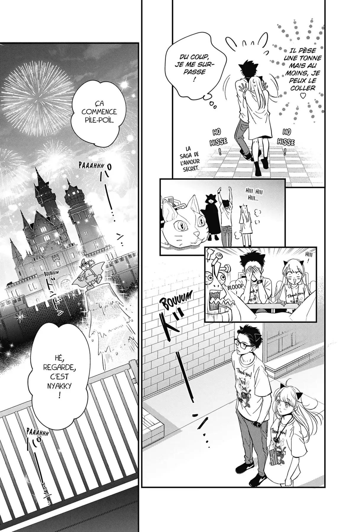 Mon coloc’ d’enfer Volume 5 page 26
