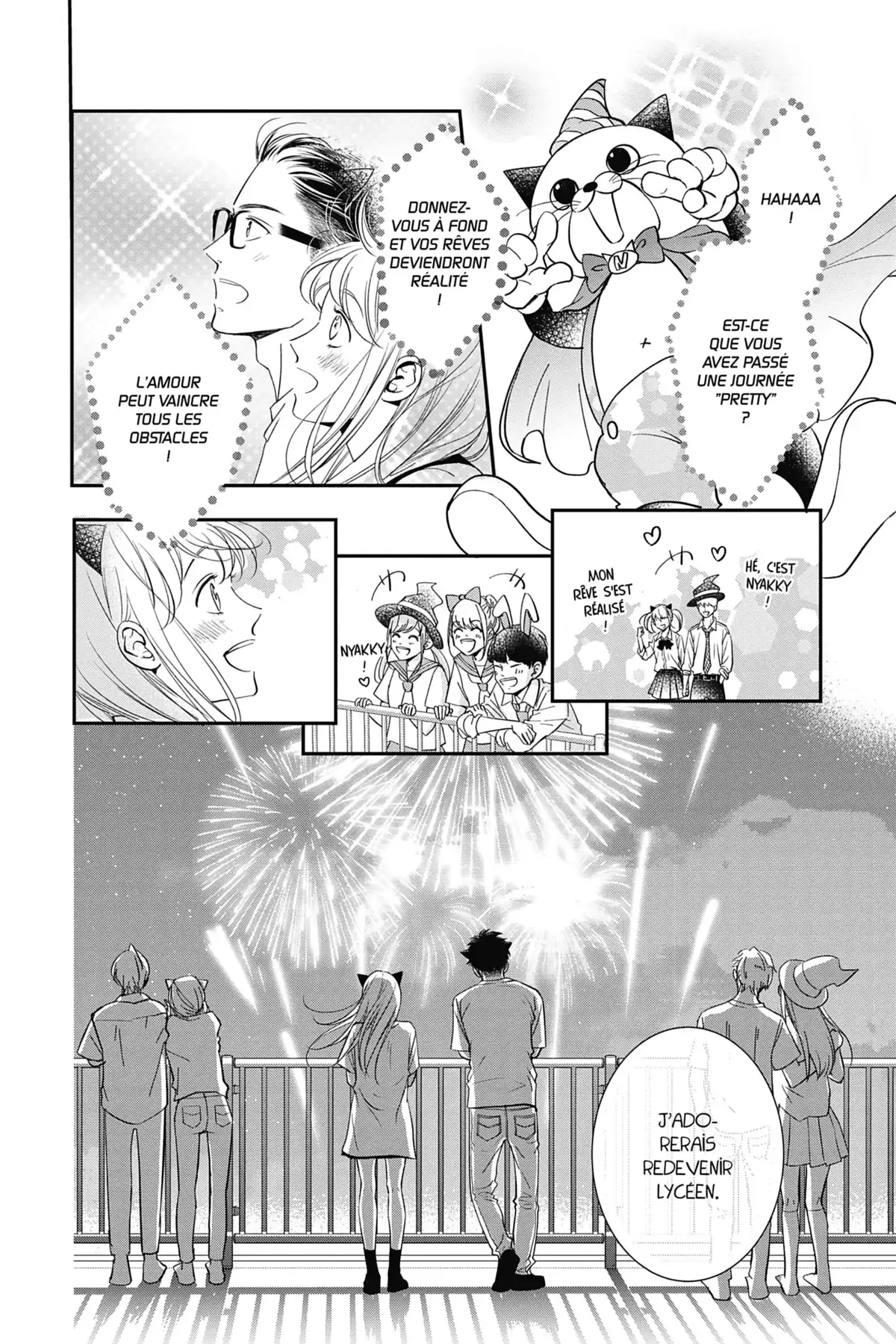 Mon coloc’ d’enfer Volume 5 page 27