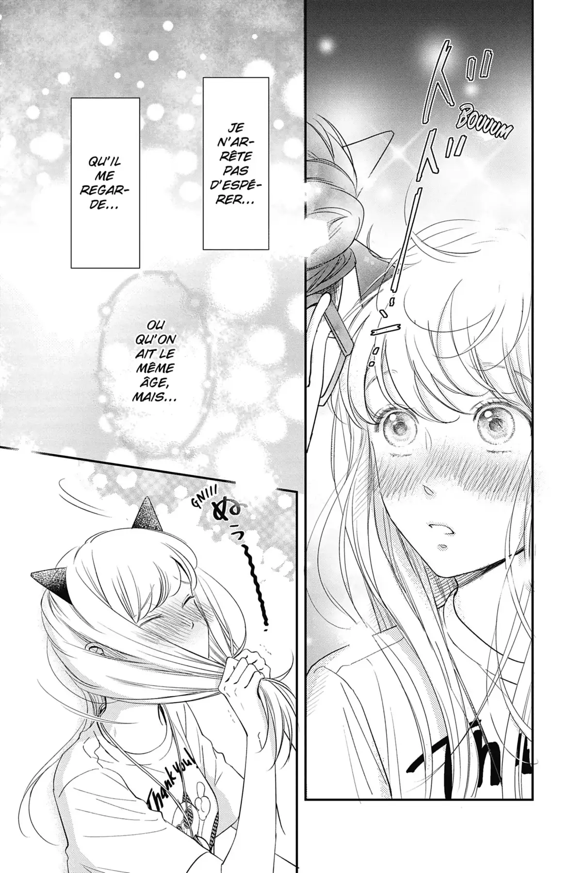 Mon coloc’ d’enfer Volume 5 page 30
