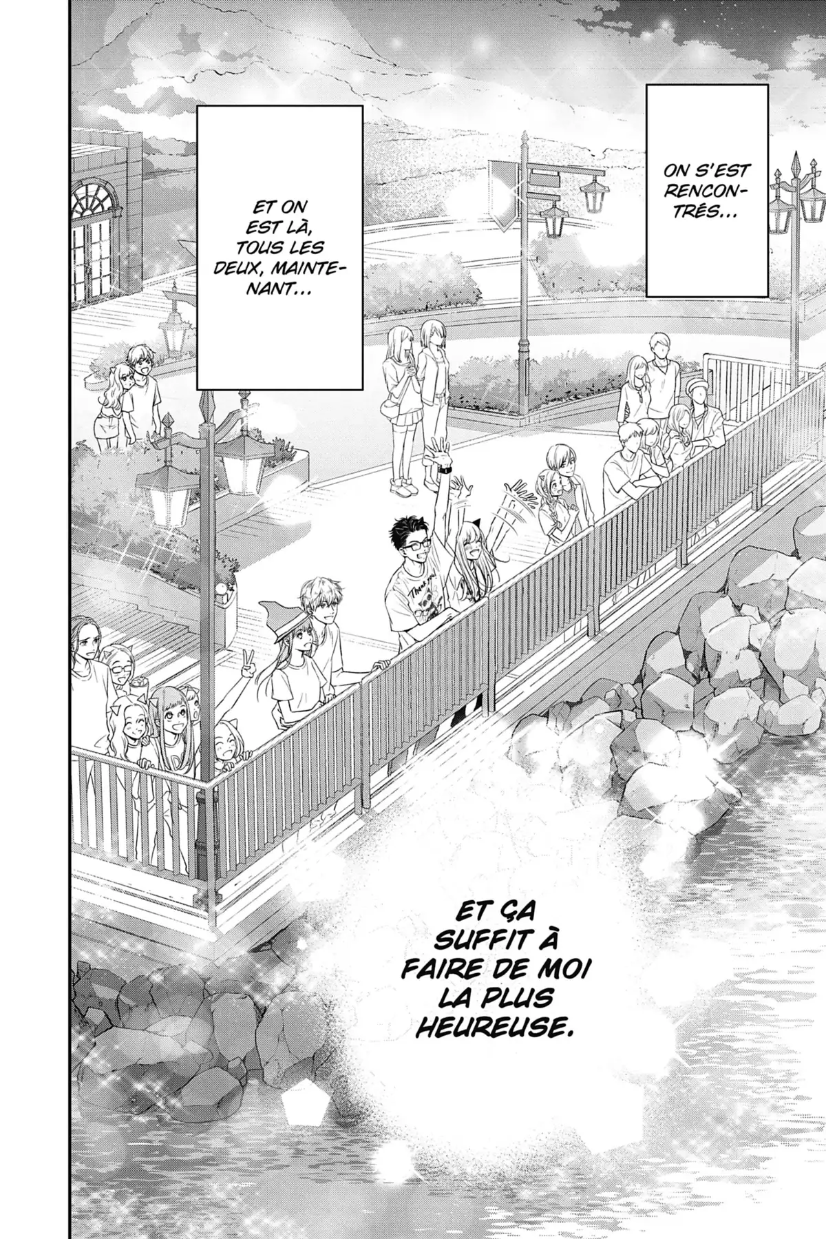 Mon coloc’ d’enfer Volume 5 page 31